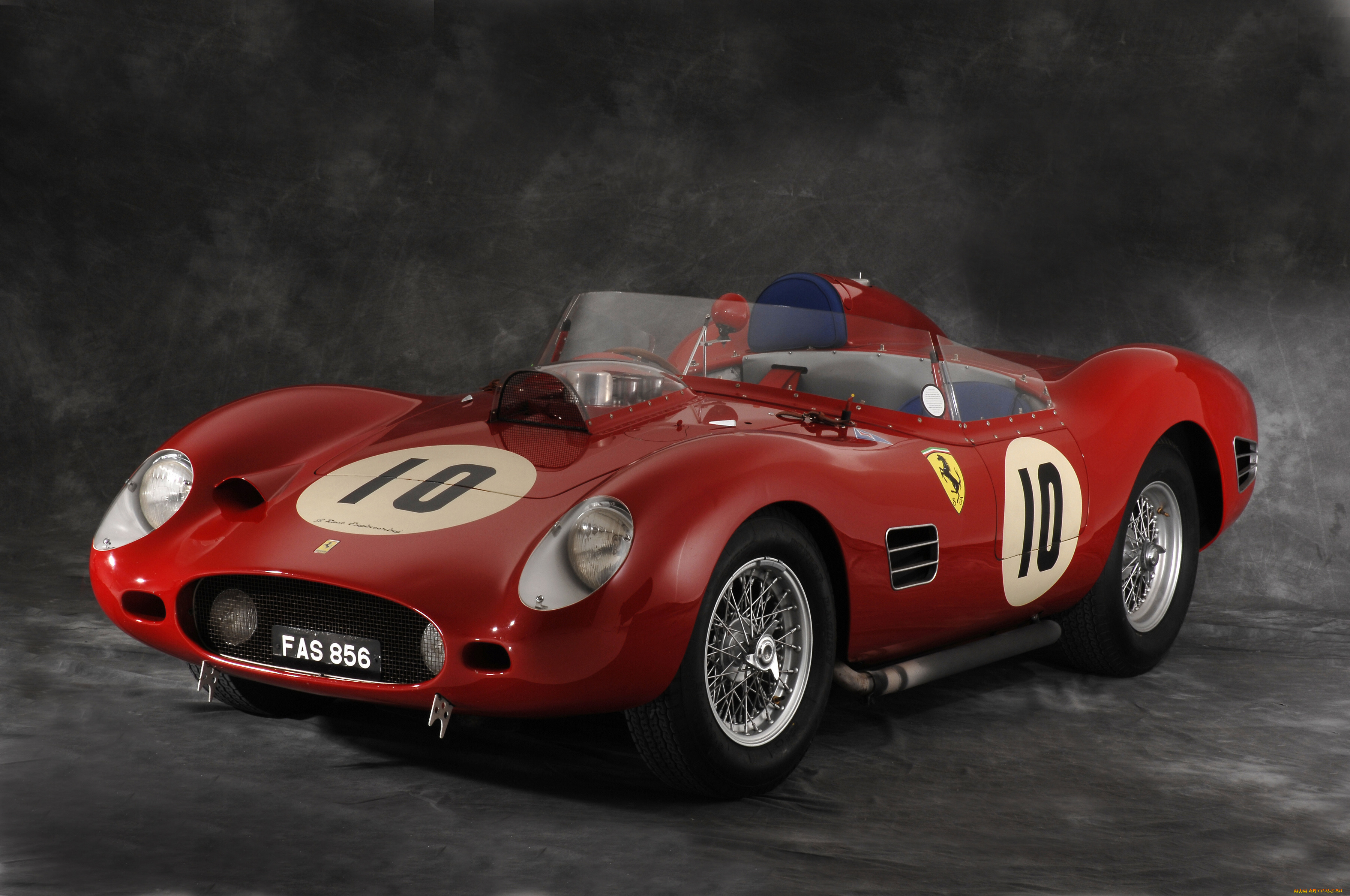 автомобили, ferrari