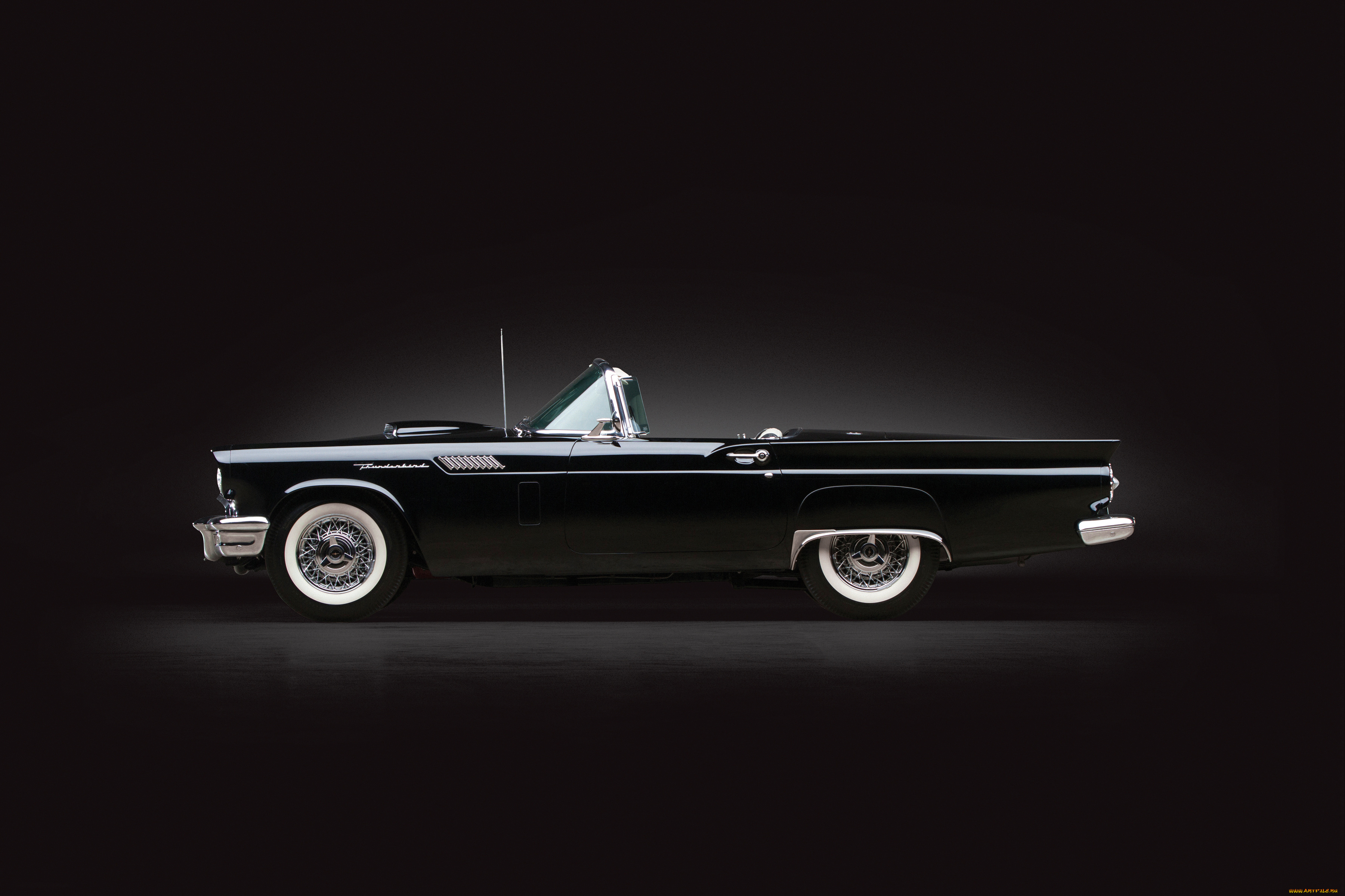 автомобили, ford