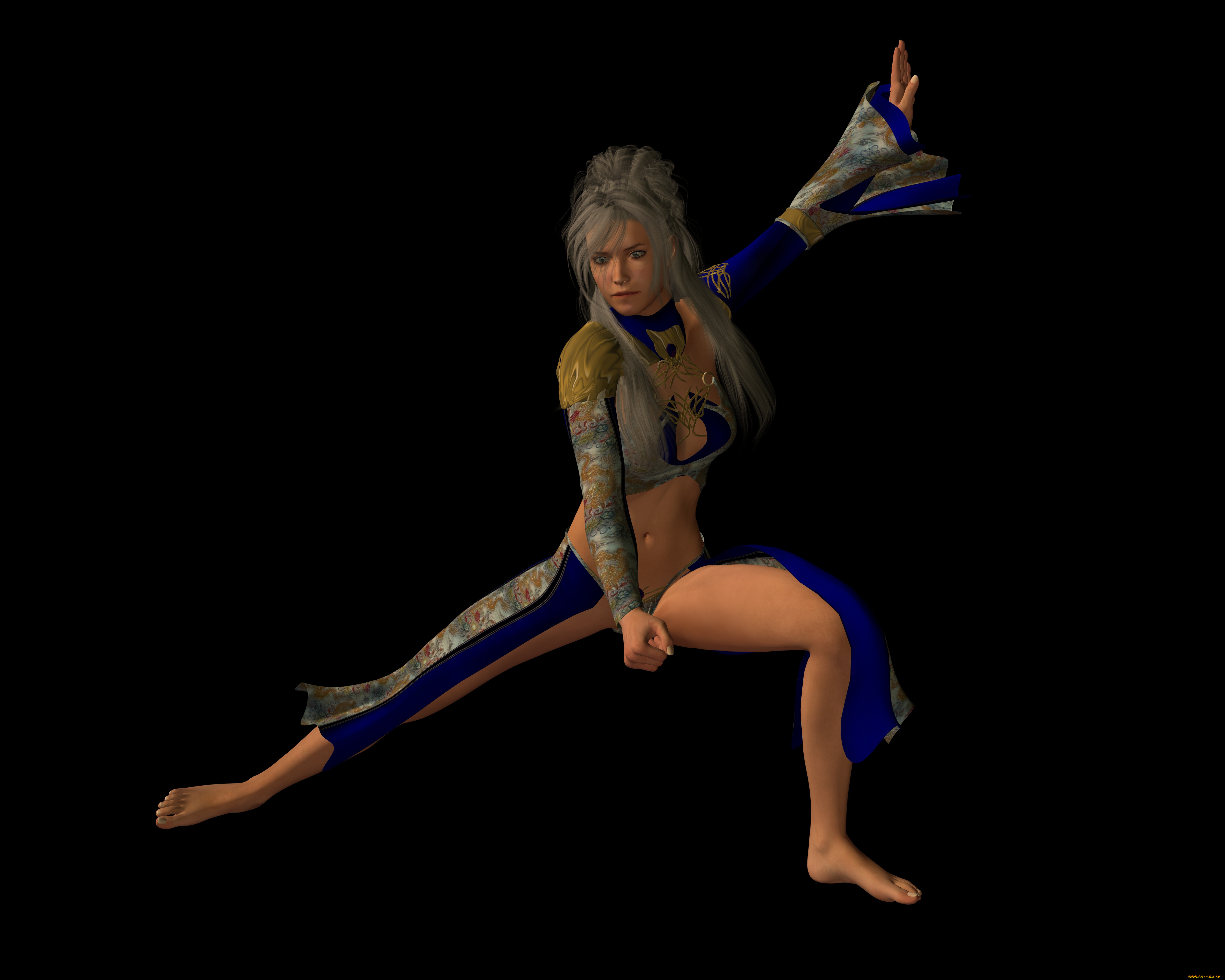 3д, графика, люди, , people, девушка, взгляд, фон