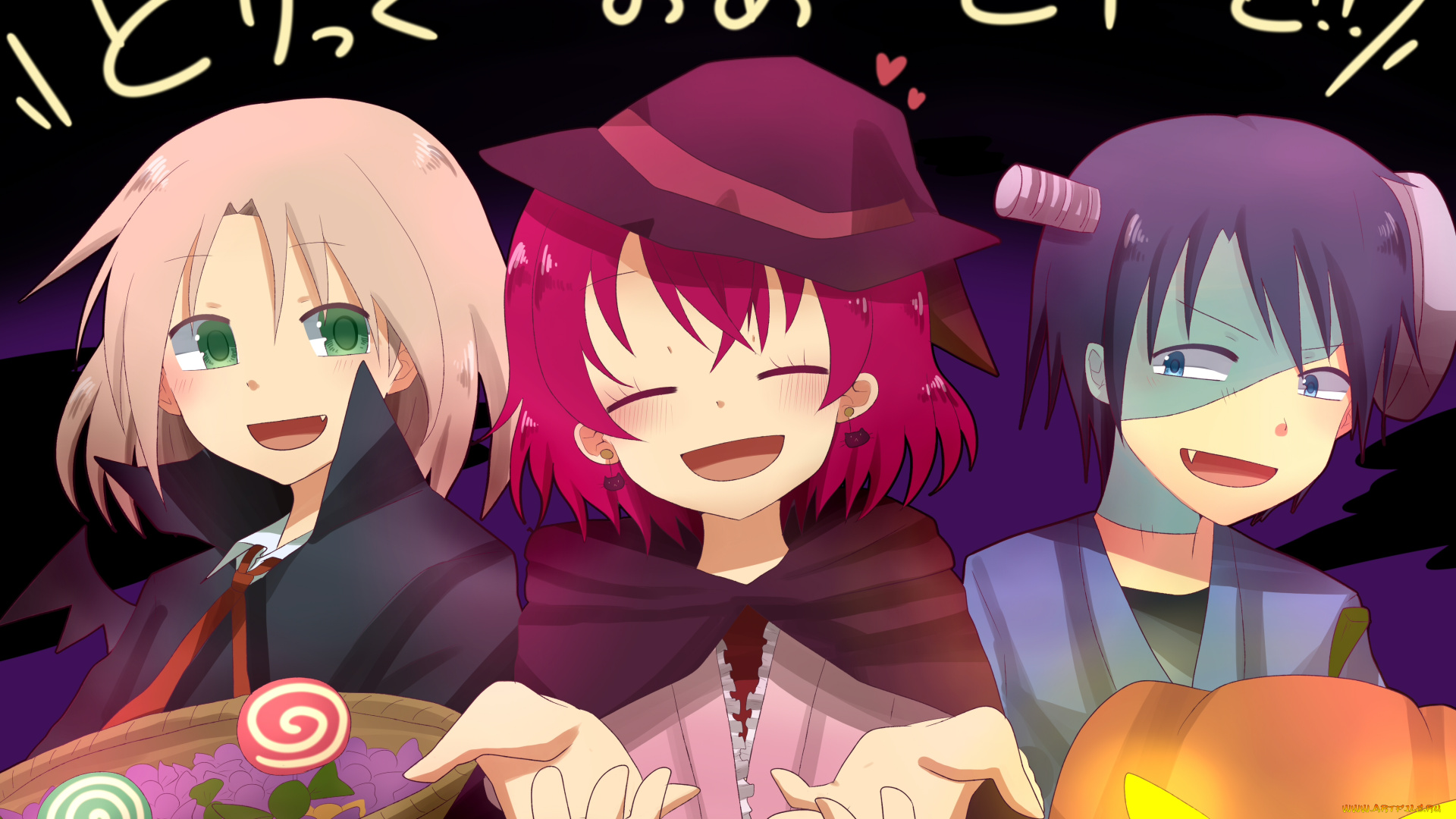 аниме, akatsuki, no, yona, хак, йона, су-вон