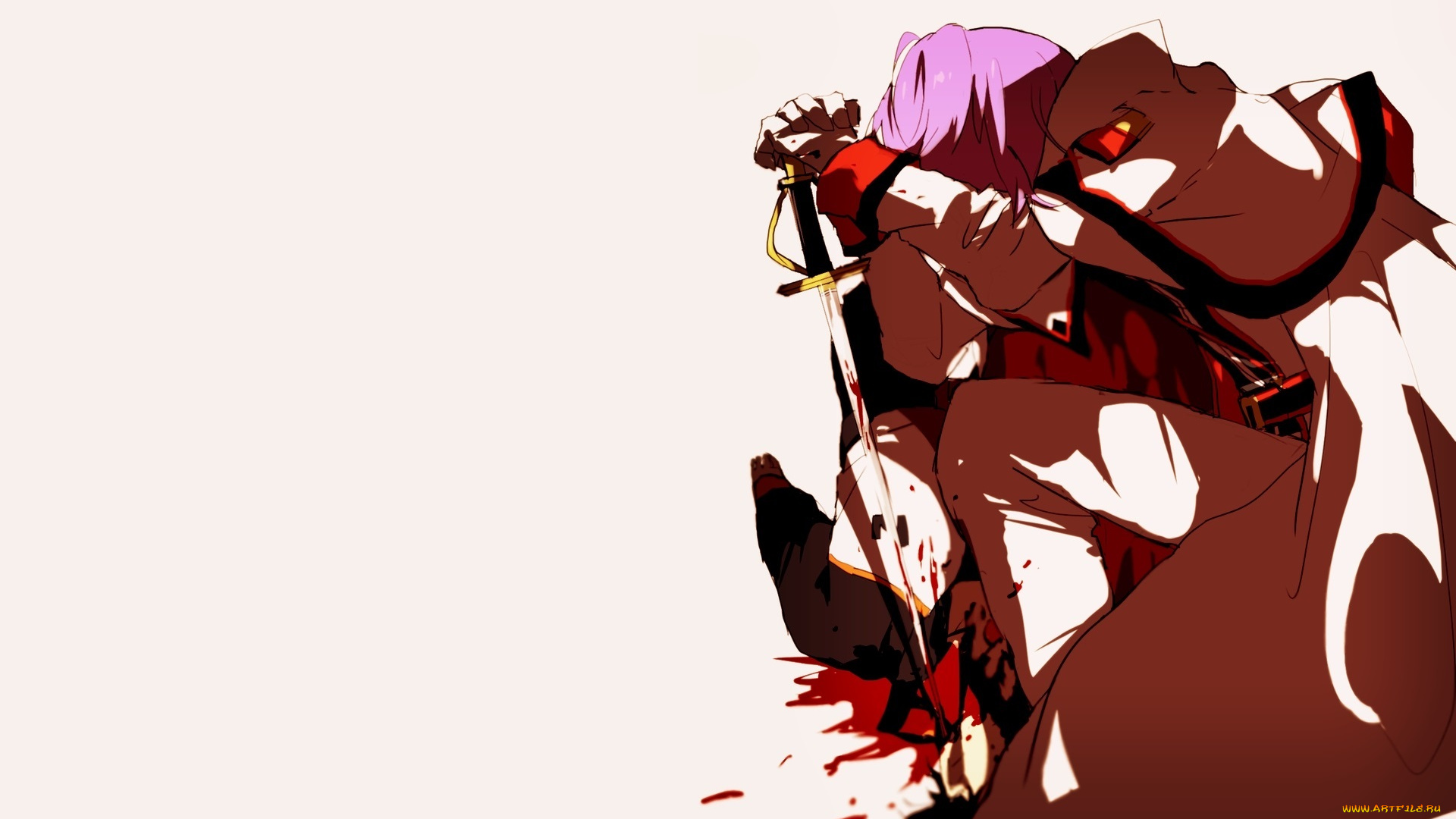 аниме, re, , zero, kara, hajimeru, isekai, seikatsu, рыцарь