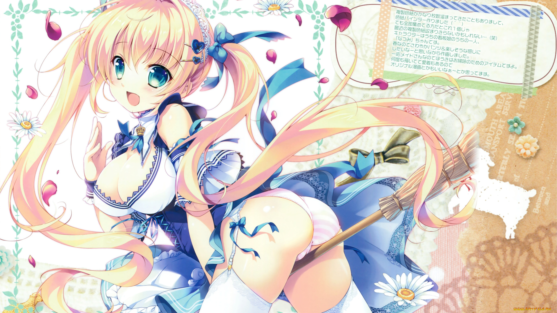 аниме, unknown, , другое, девушка