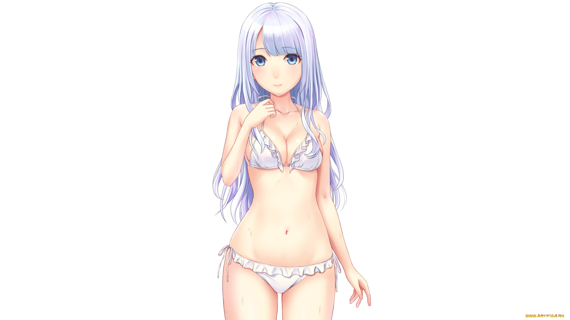 аниме, unknown, , другое, девушка