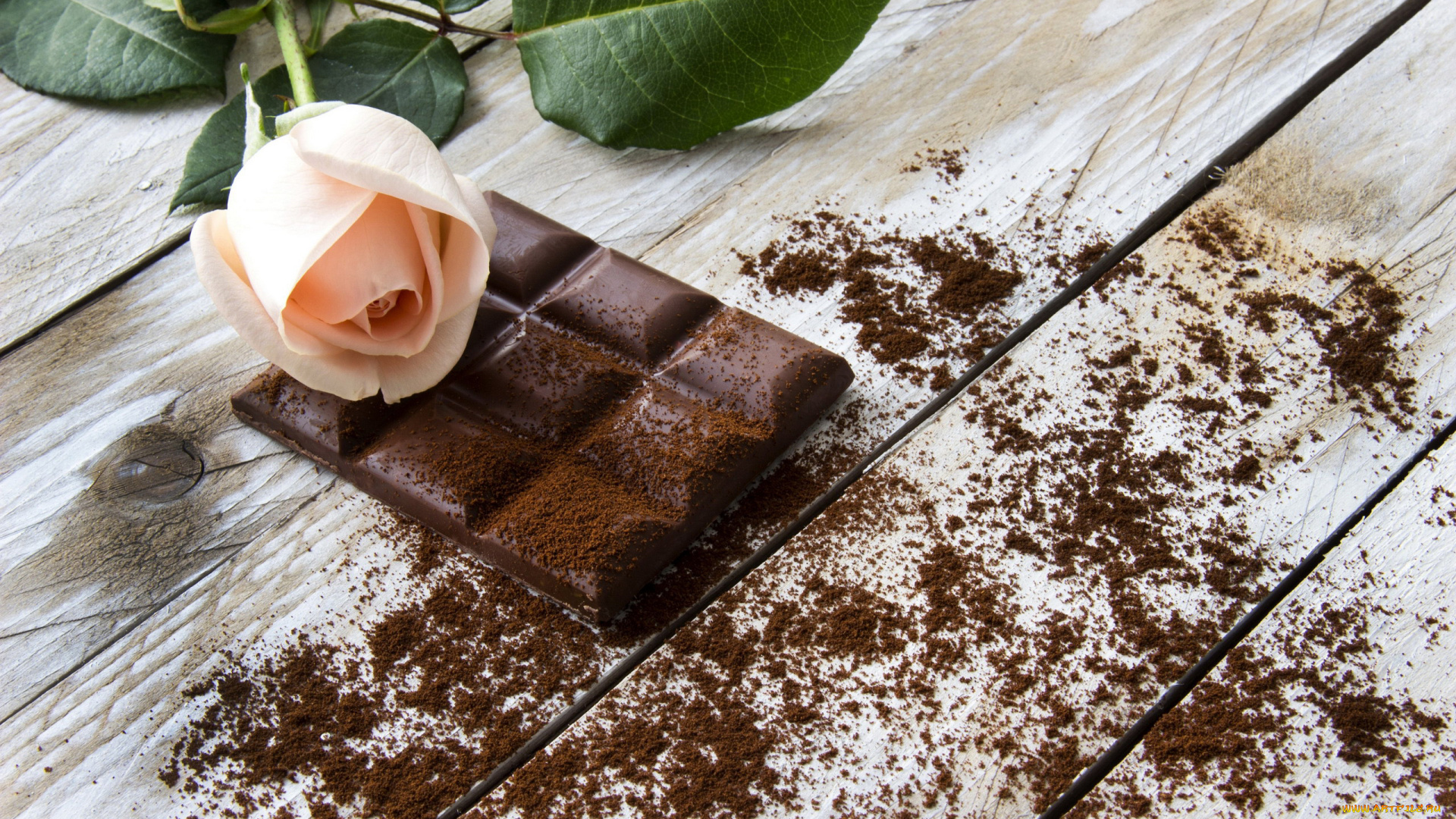 еда, конфеты, , шоколад, , сладости, плитка, шоколад, роза