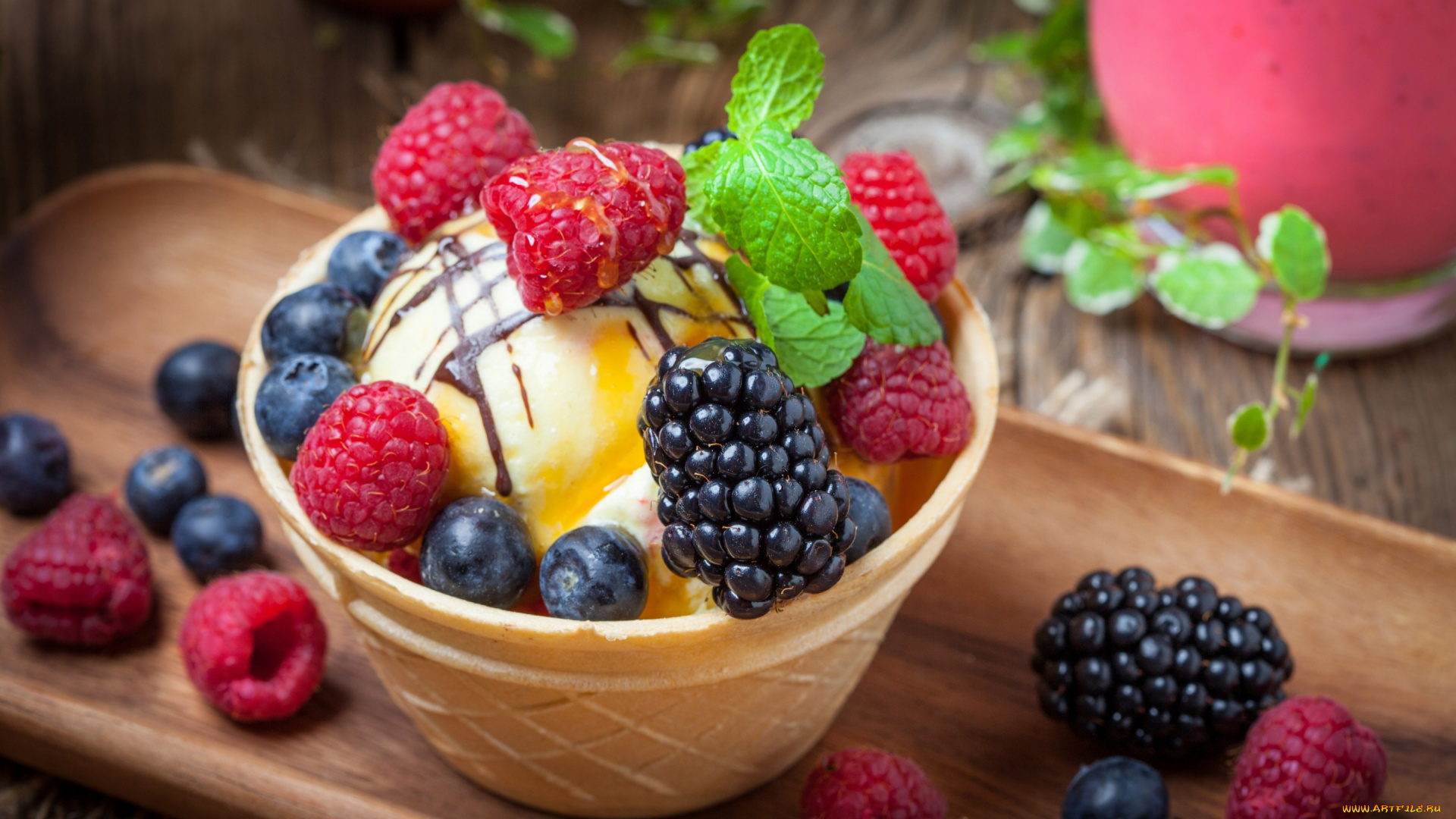 еда, мороженое, , десерты, ягоды, сладкое, десерт, berries, fresh, dessert, sweet, ice, cream