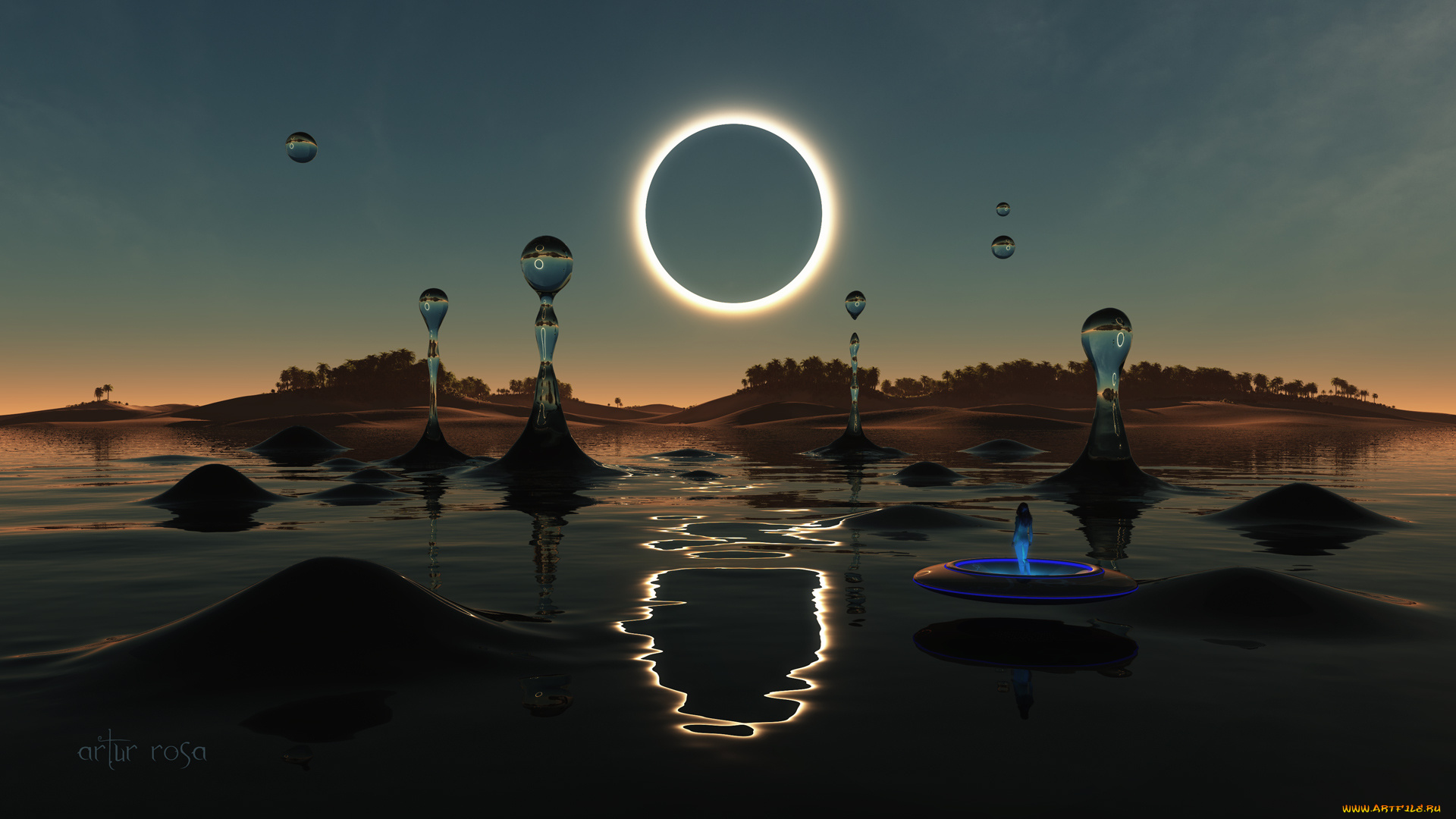 фэнтези, иные, миры, , иные, времена, поверхность