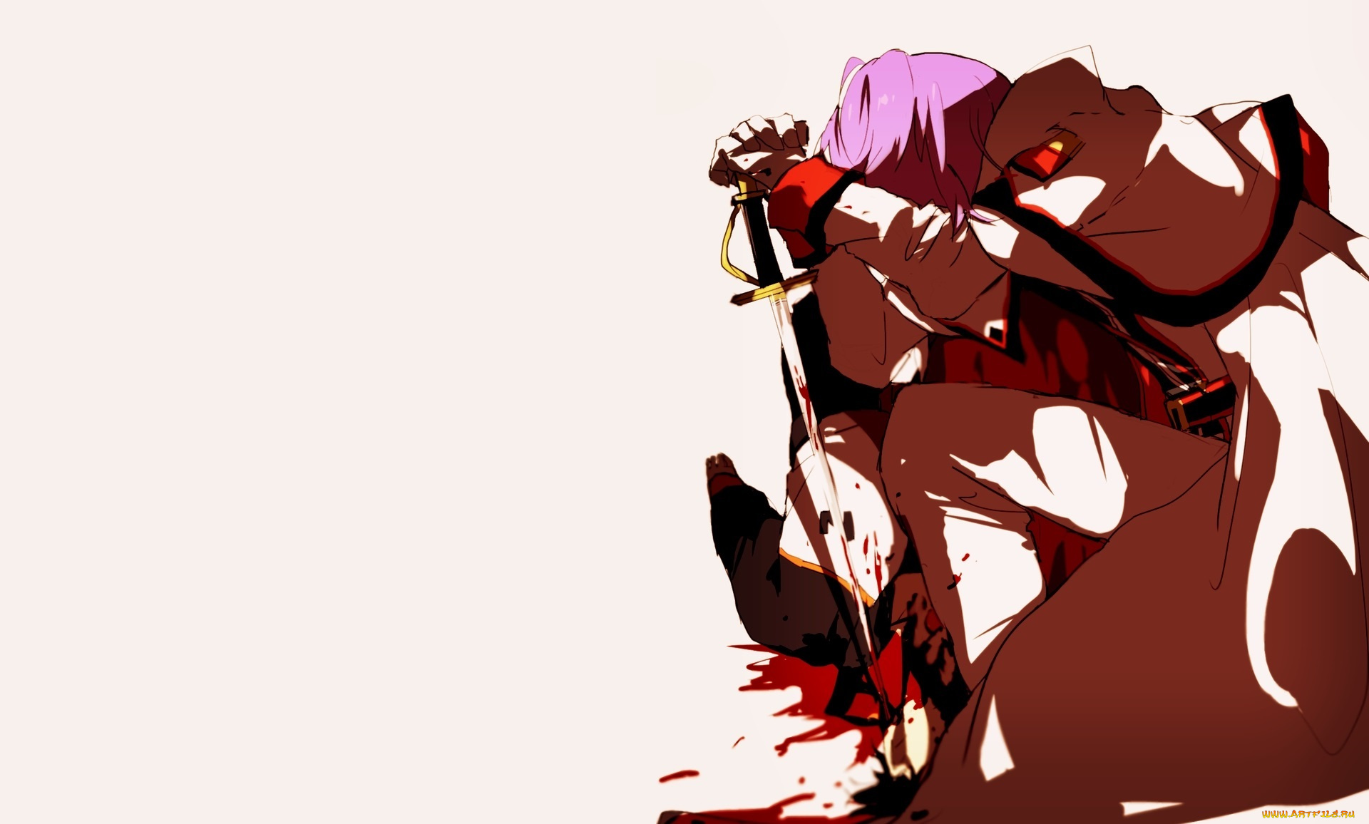 аниме, re, , zero, kara, hajimeru, isekai, seikatsu, рыцарь