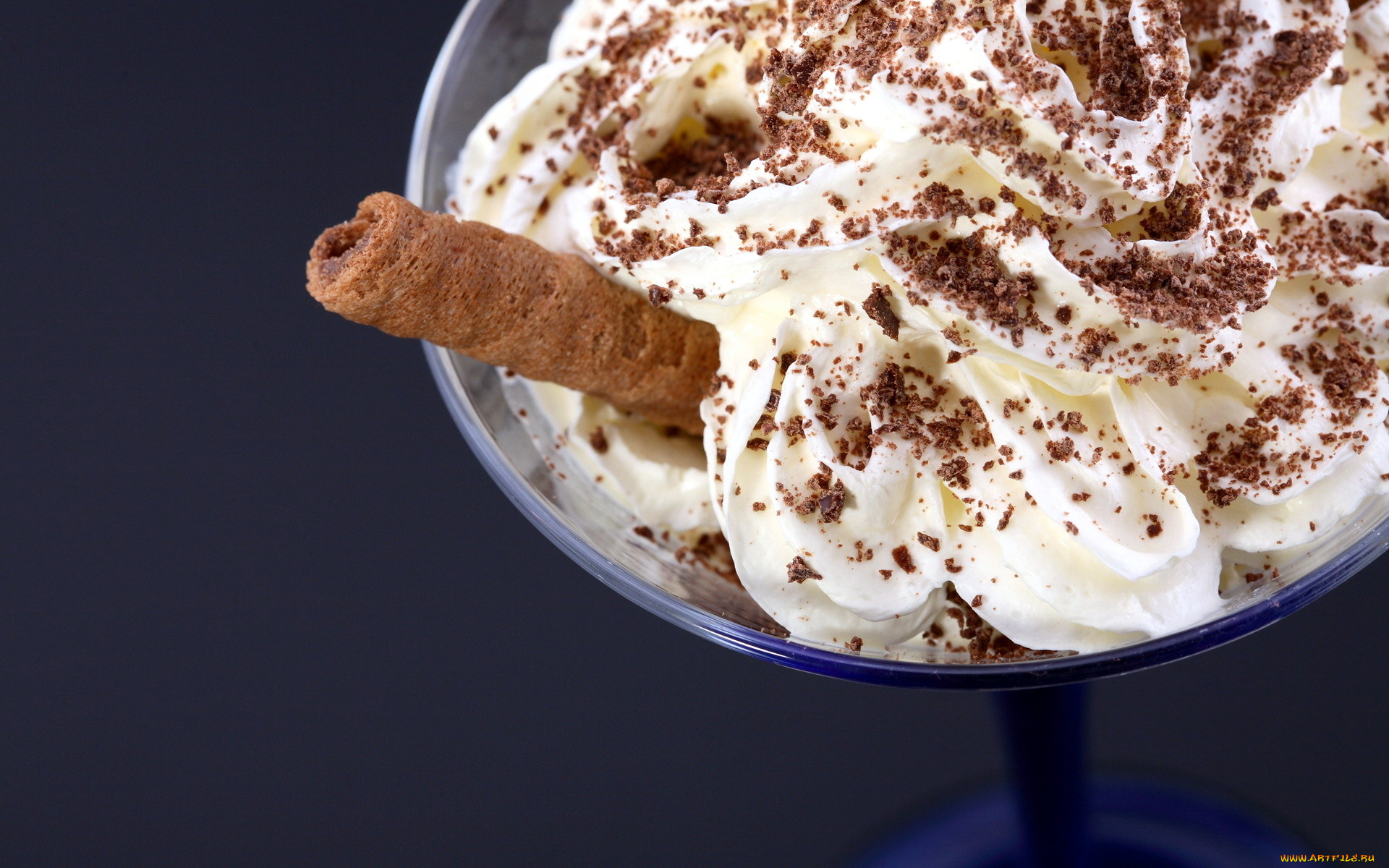 еда, мороженое, , десерты, креманка, посыпка