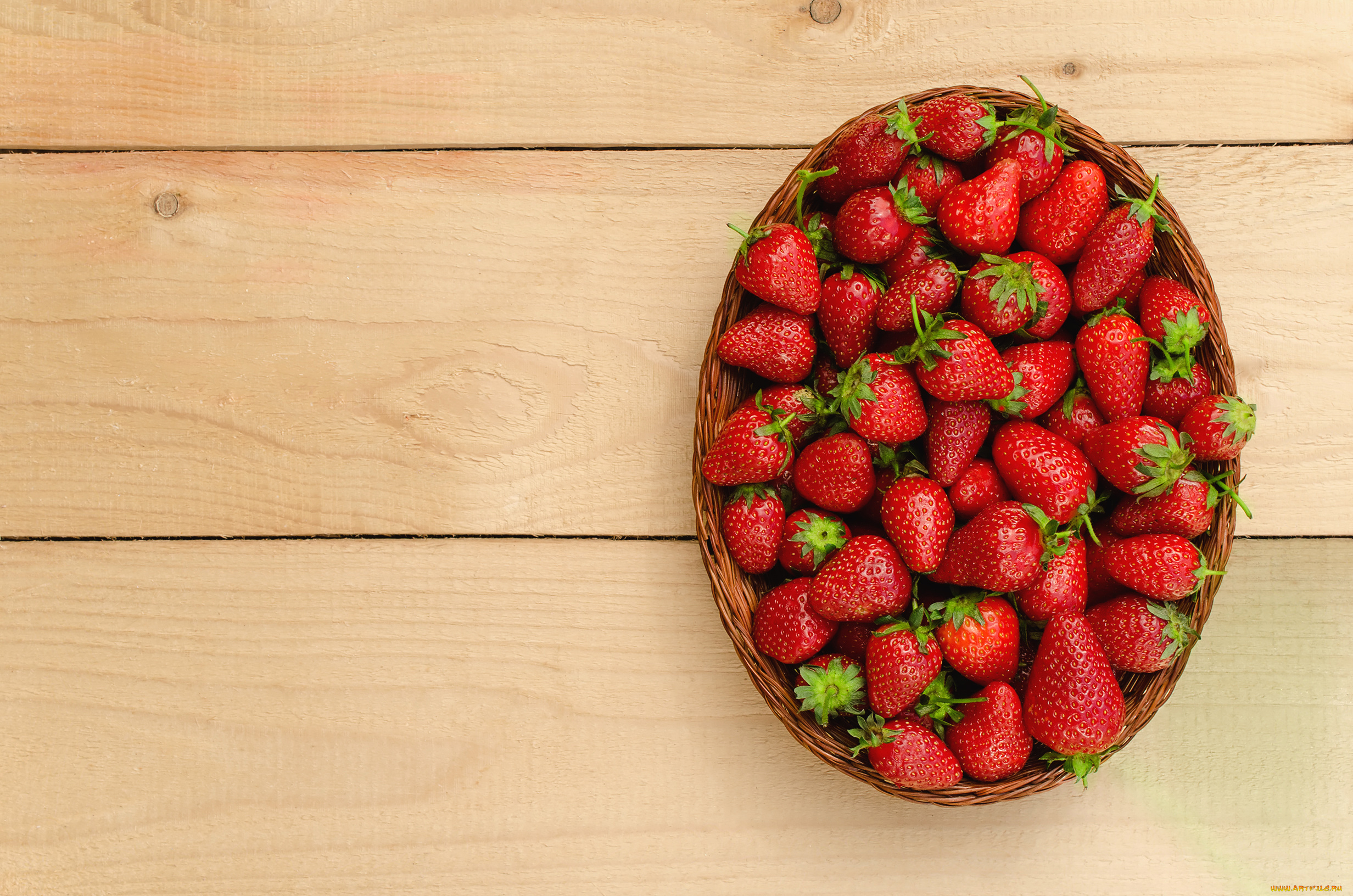 еда, клубника, , земляника, корзина