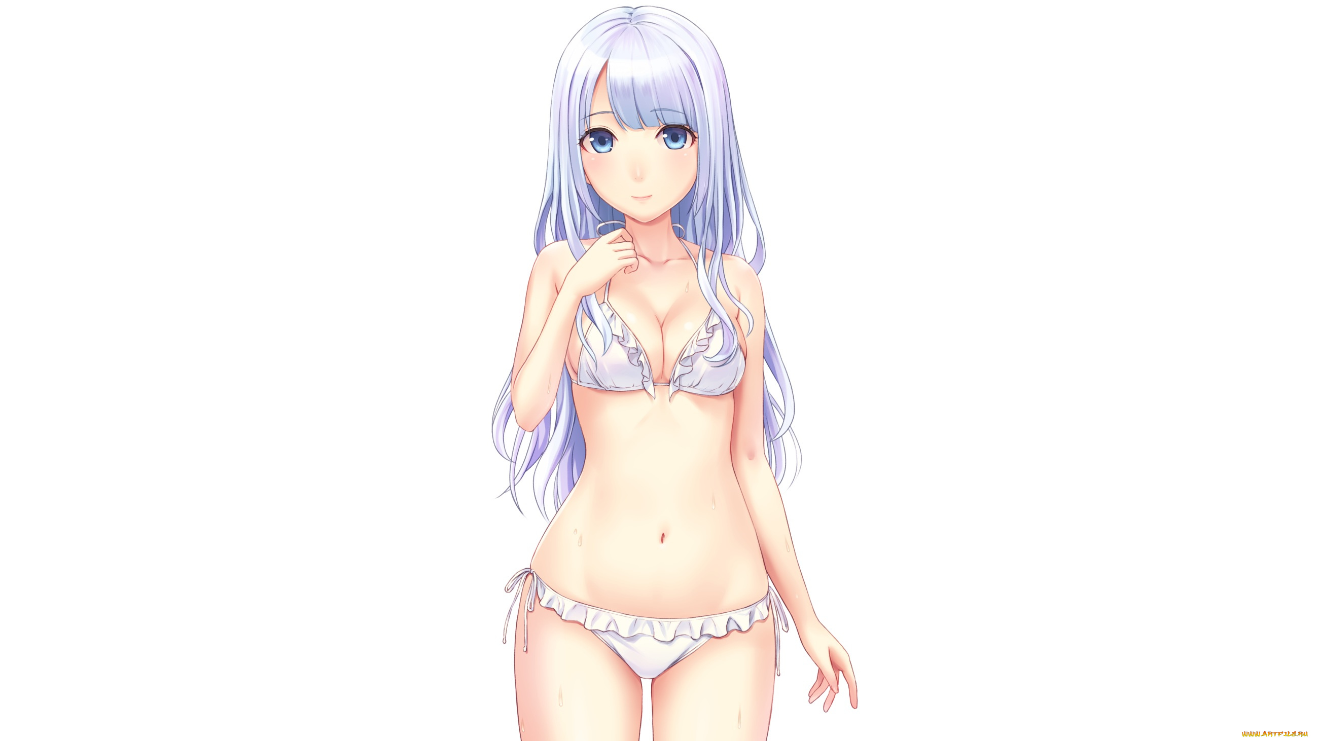 аниме, unknown, , другое, девушка