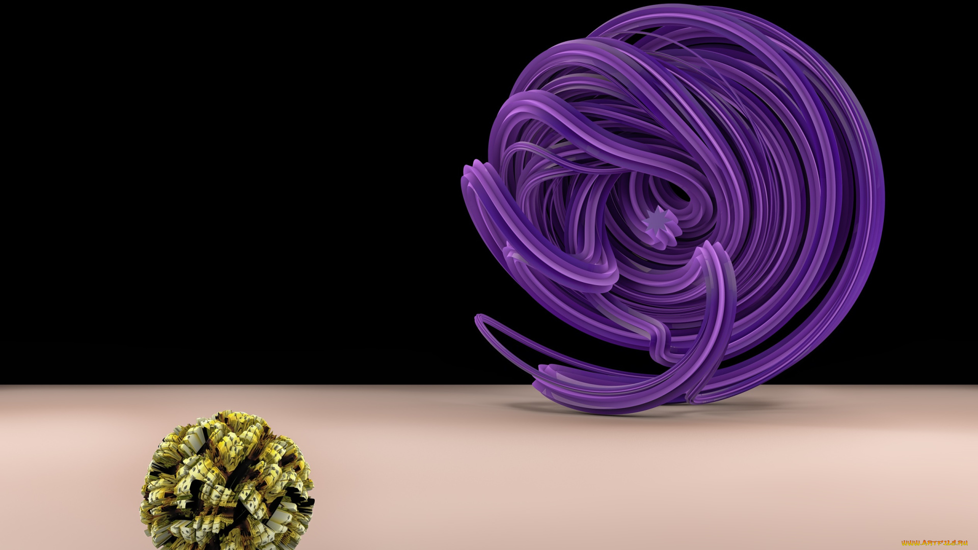 3д, графика, абстракция, , abstract, узор, фон, цвета