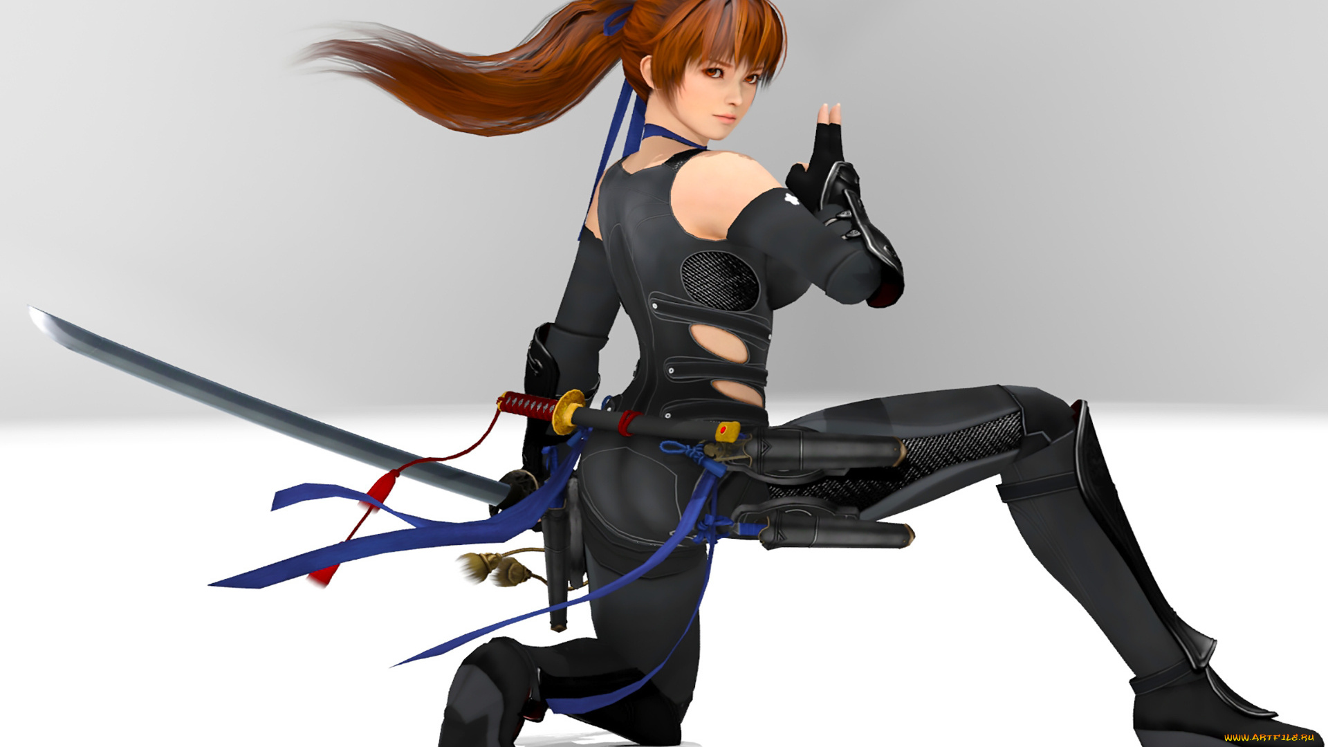 3д, графика, фантазия, , fantasy, девушка, взгляд, фон