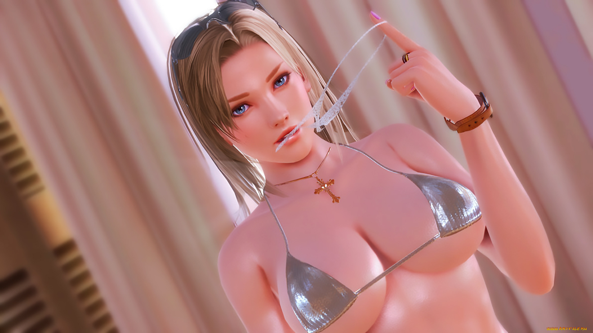 3д, графика, люди, , people, фон, взгляд, девушка