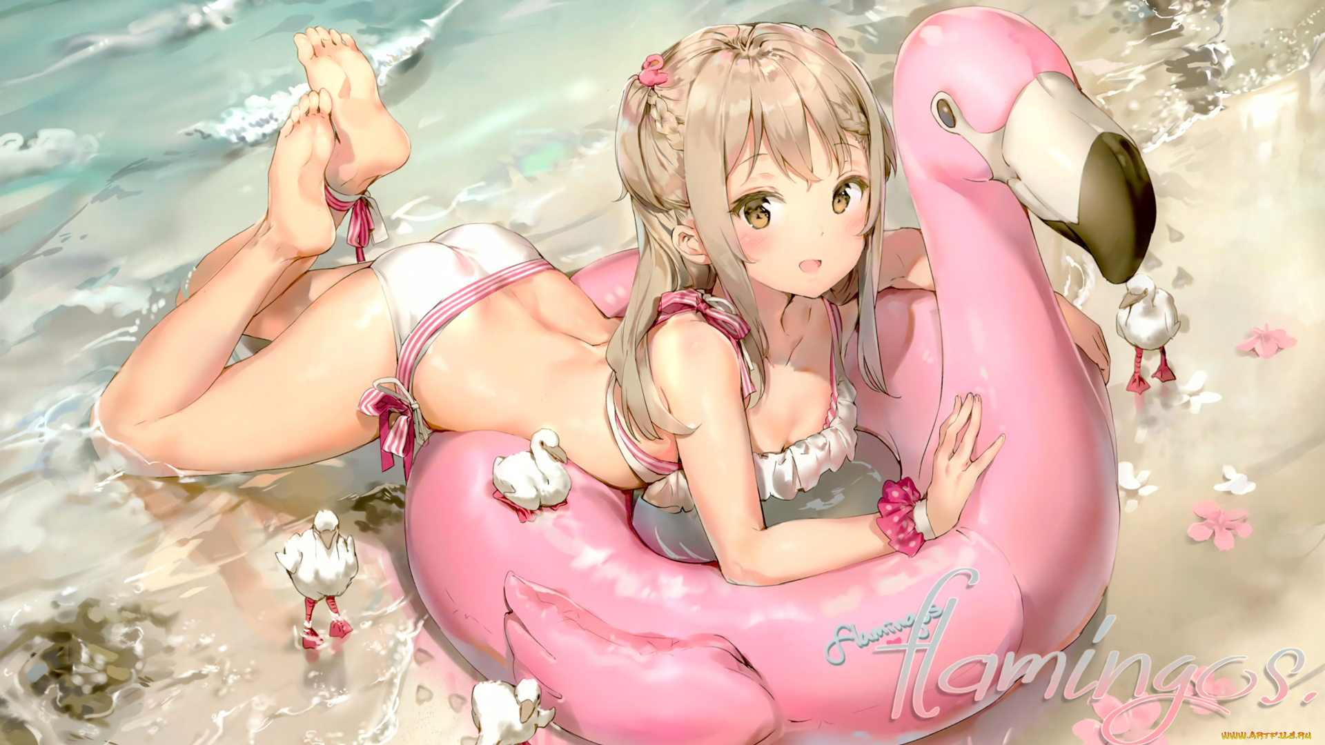 аниме, unknown, , другое, anmi