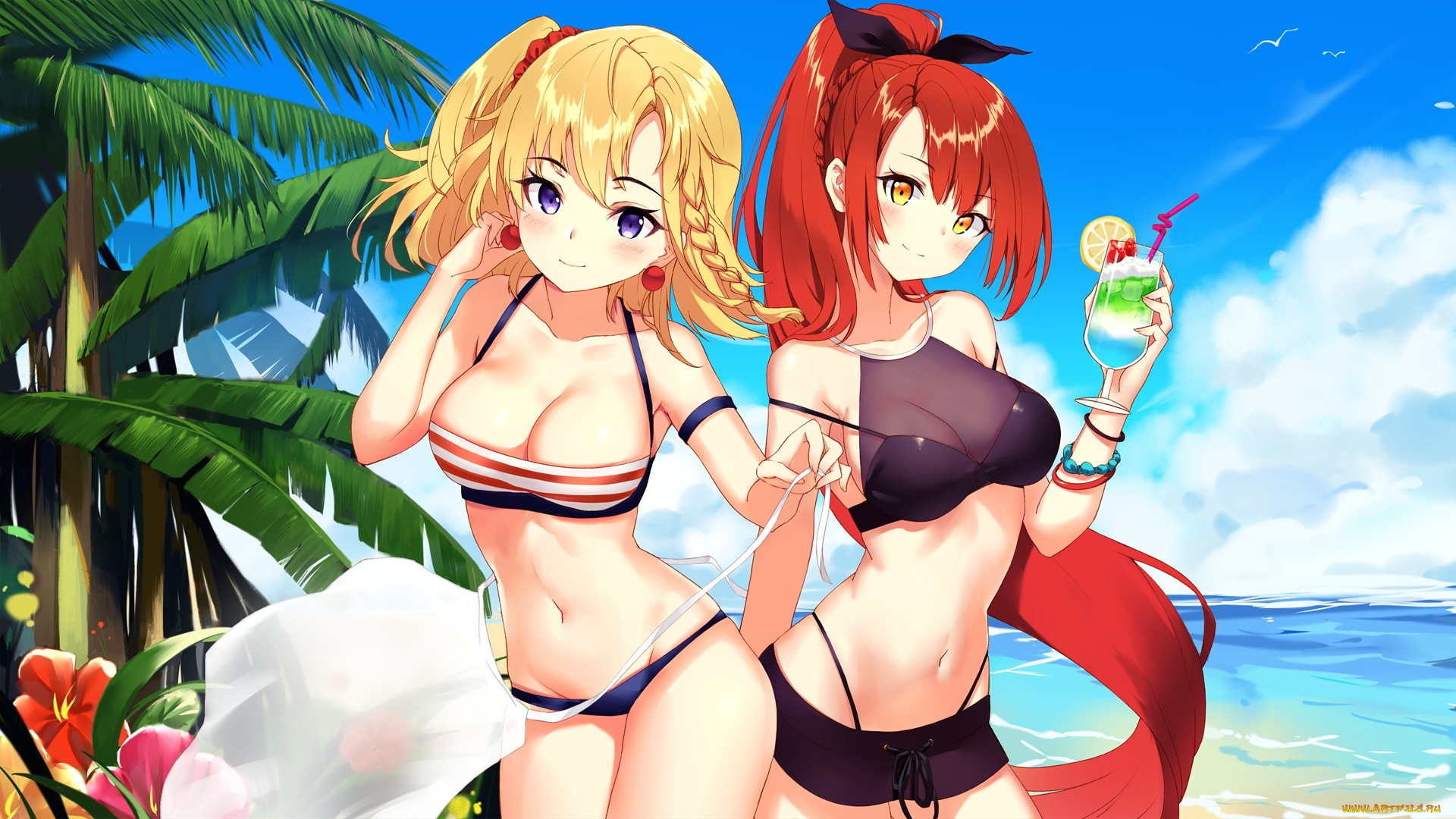 аниме, unknown, , другое, bai, banca