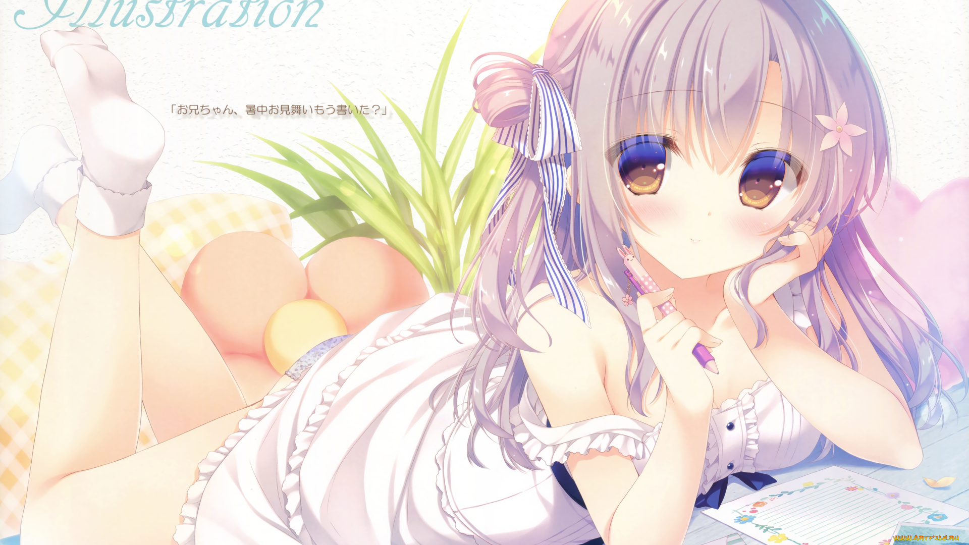 аниме, unknown, , другое, yukie