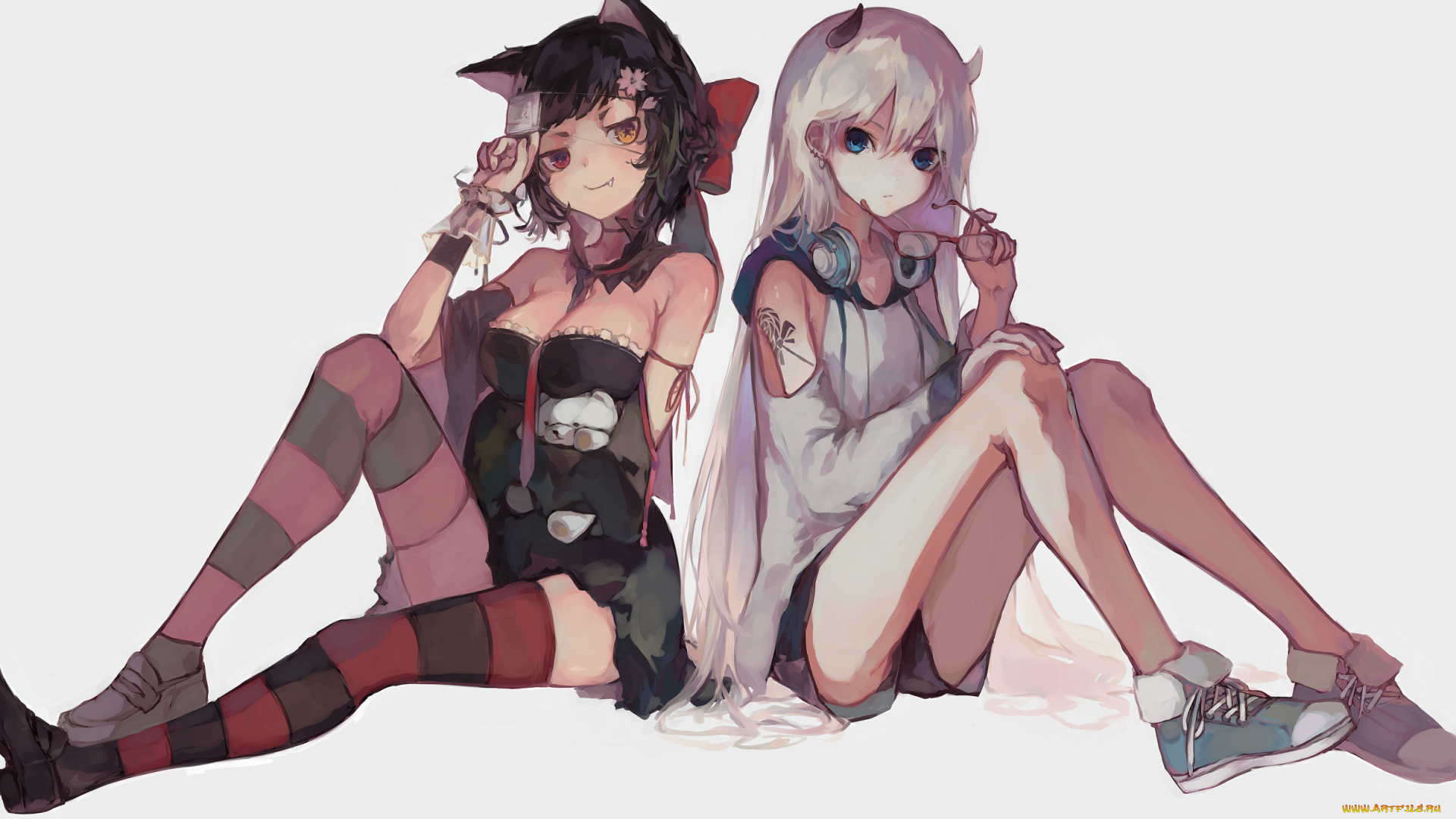 аниме, животные, , существа, suzukami