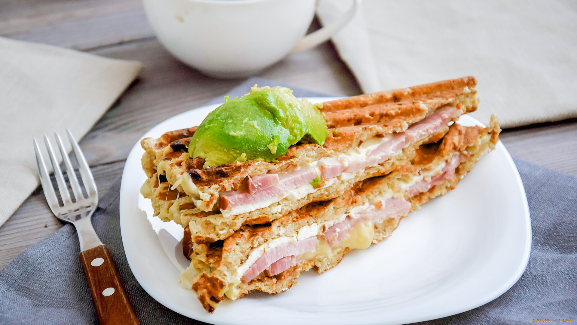 еда, бутерброды, , гамбургеры, , канапе, бутерброд, кофе, мясо