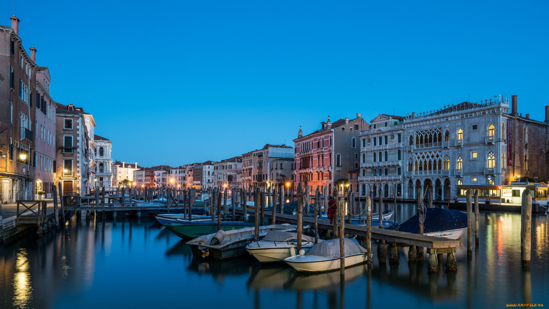 города, венеция, , италия, простор