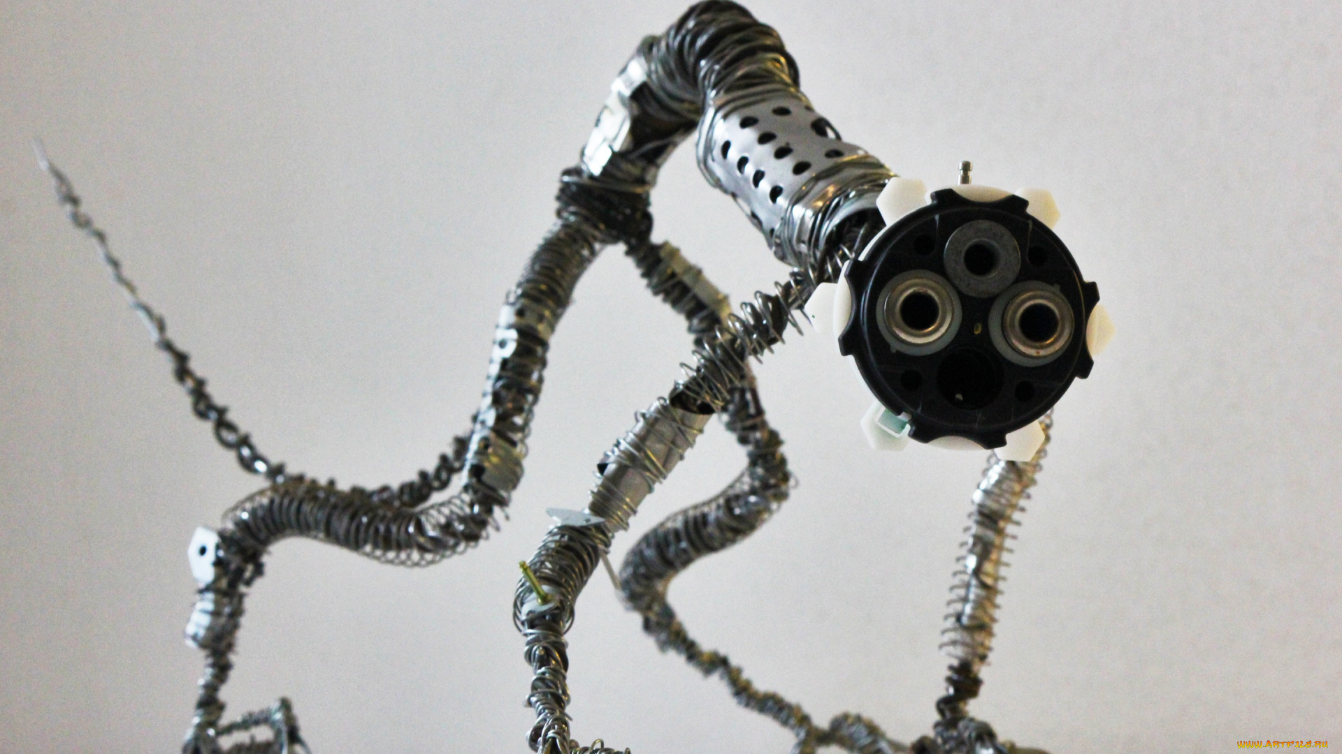 разное, игрушки, изгибы, фигура, проволока, детальки