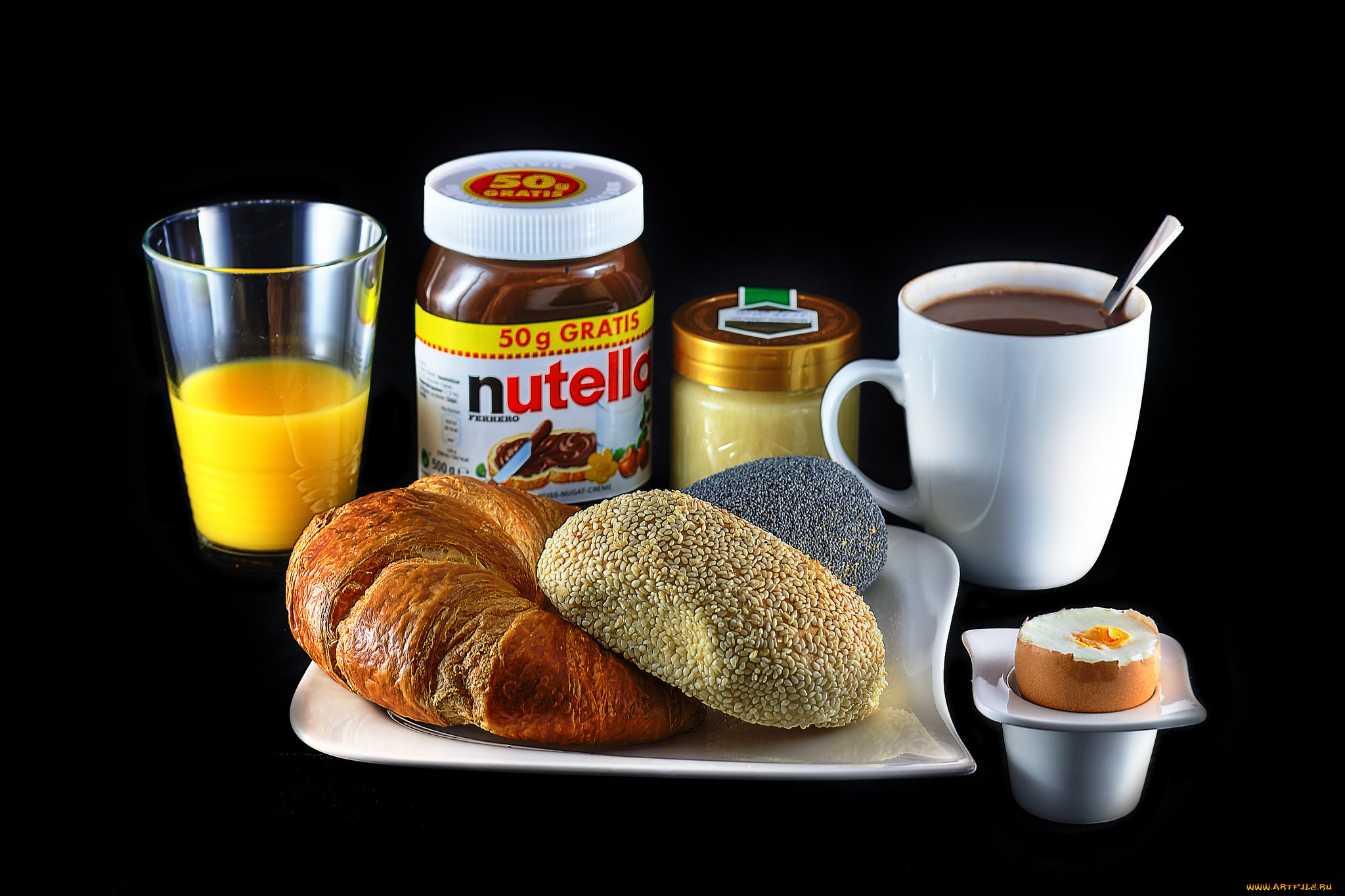 еда, разное, ланч