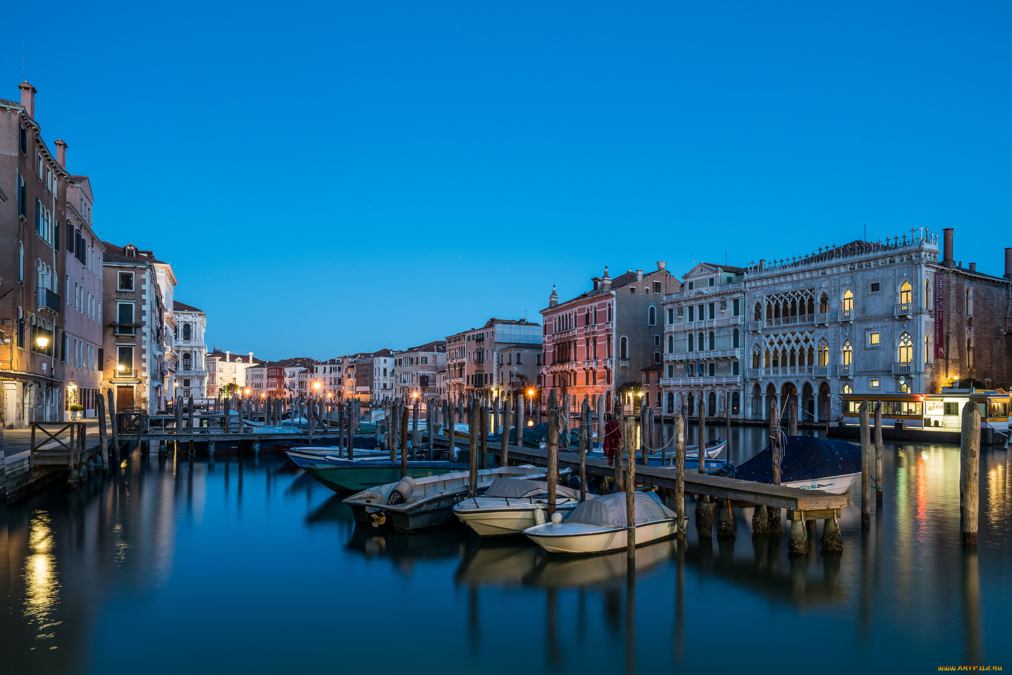 города, венеция, , италия, простор
