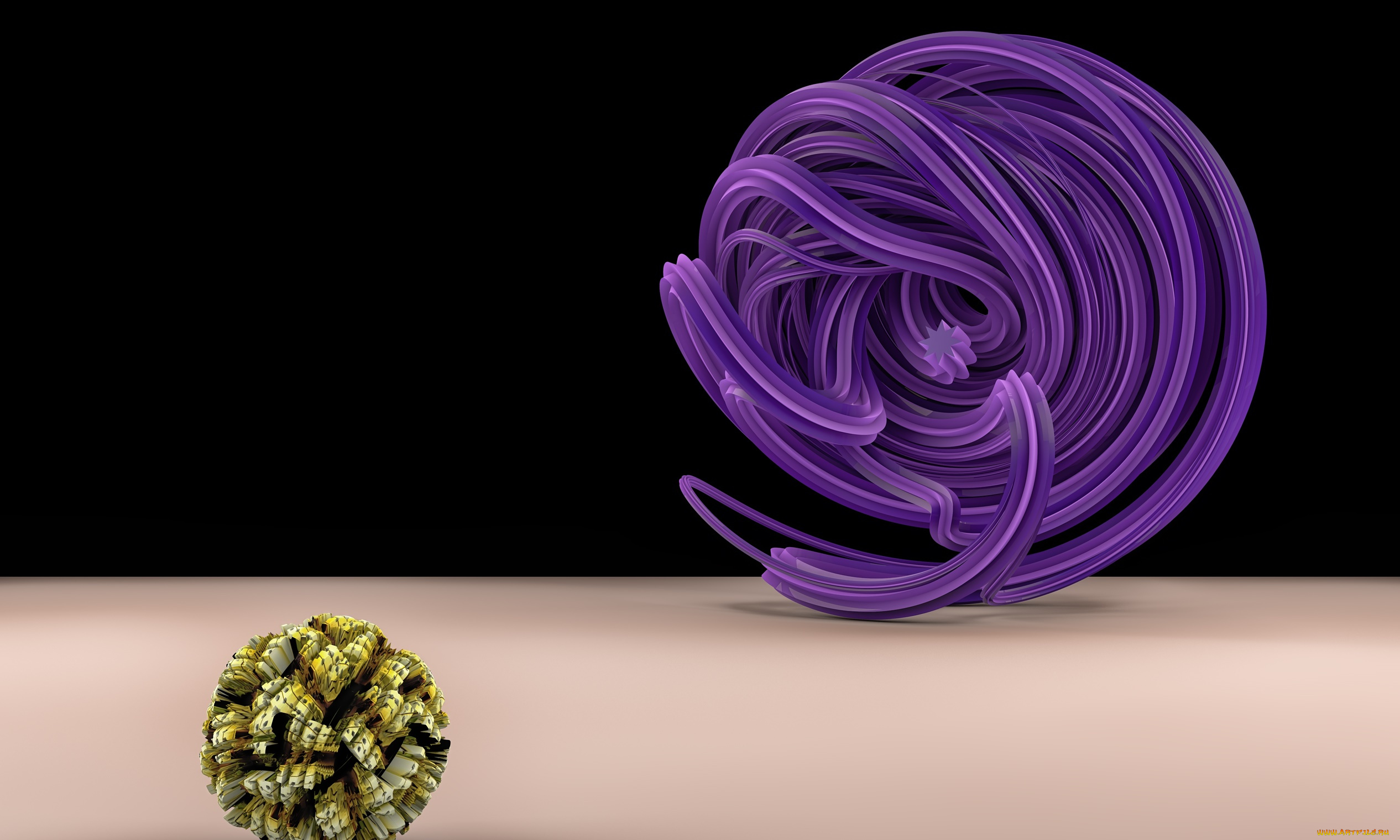 3д, графика, абстракция, , abstract, узор, фон, цвета