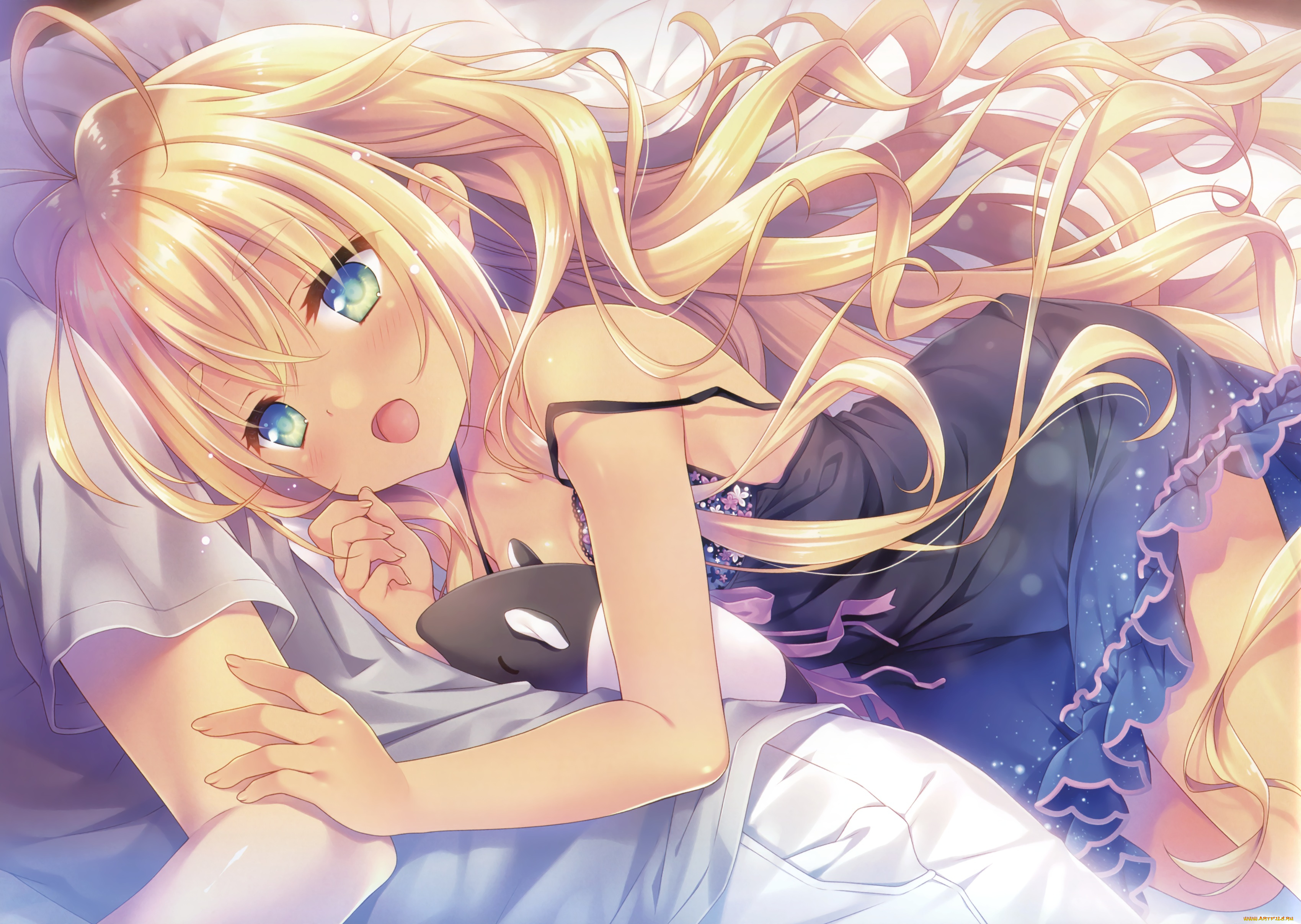 аниме, unknown, , другое, tatekawa, mako