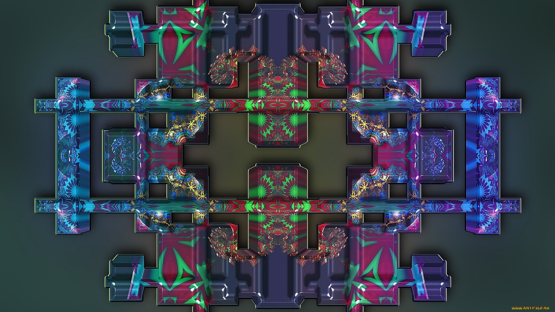 3д, графика, абстракция, , abstract, цвет, фон, узор