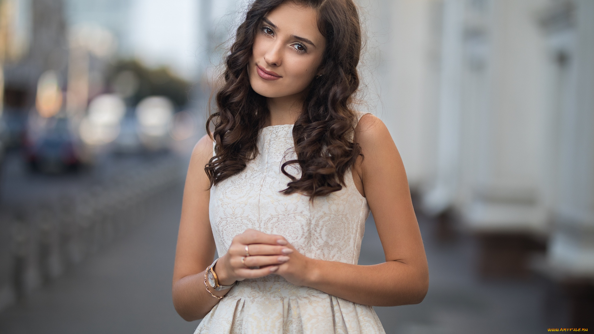 девушка, девушки, -unsort, , брюнетки, темноволосые, модель