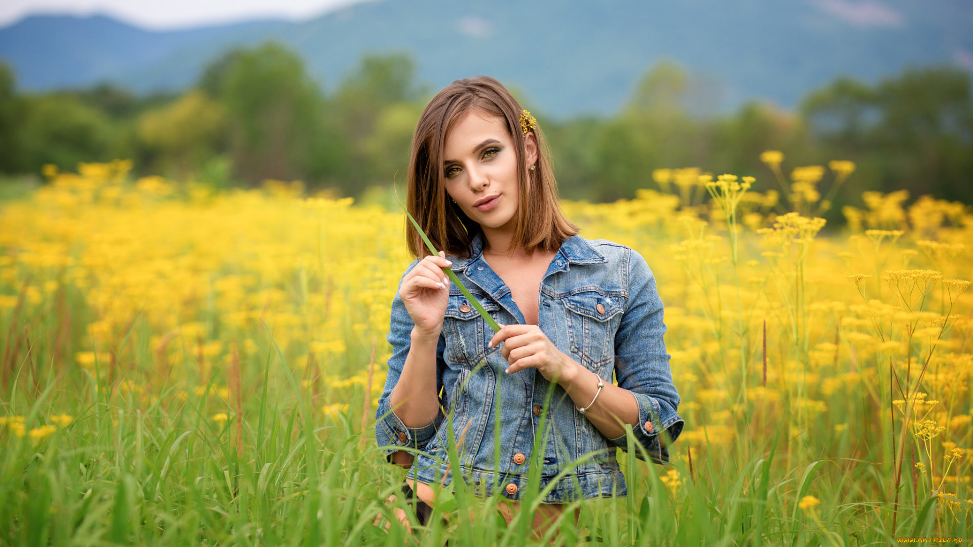 девушка, девушки, -unsort, , брюнетки, темноволосые, модель