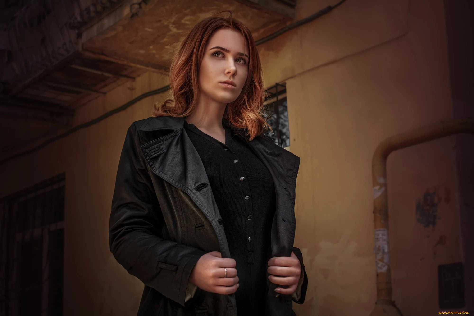 девушка, девушки, -unsort, , рыжеволосые, и, другие, модель