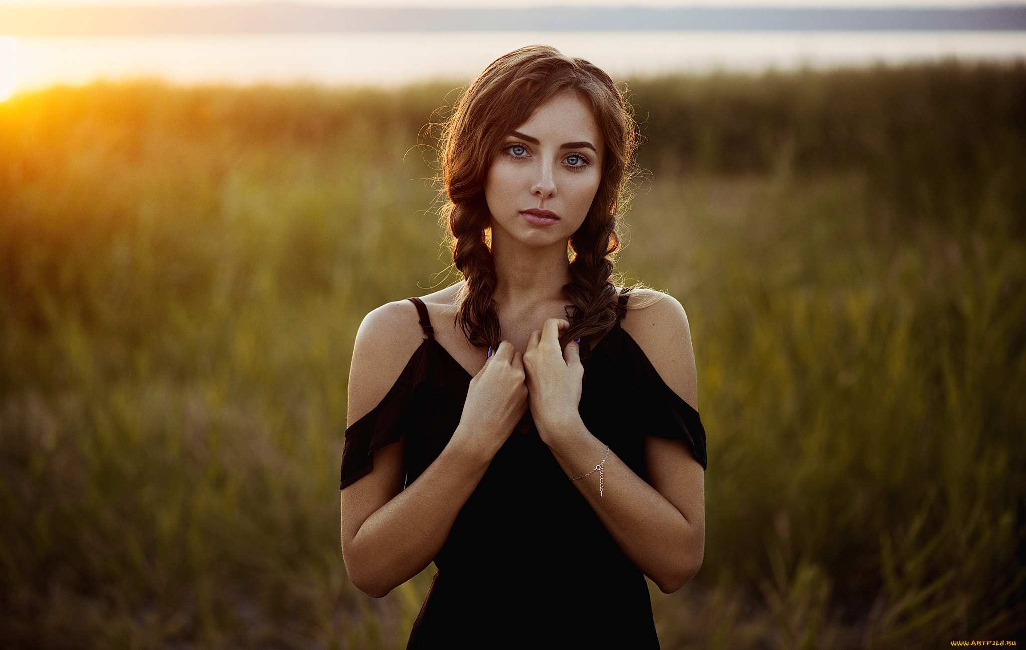 девушка, девушки, -unsort, , брюнетки, темноволосые, модель