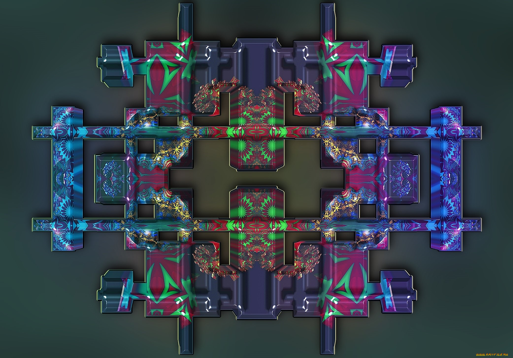 3д, графика, абстракция, , abstract, цвет, фон, узор