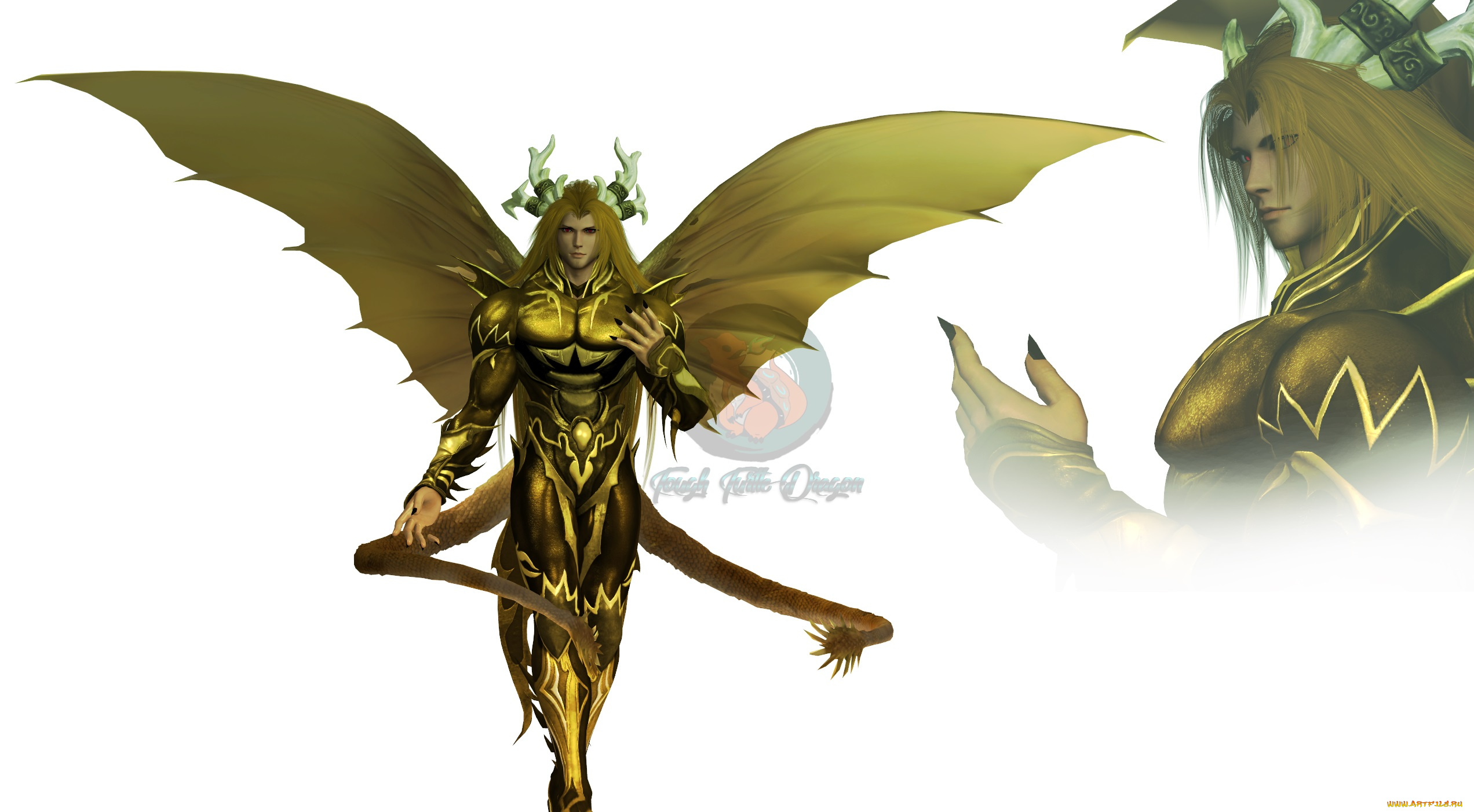 3д, графика, существа, , creatures, мужчина, фон, взгляд