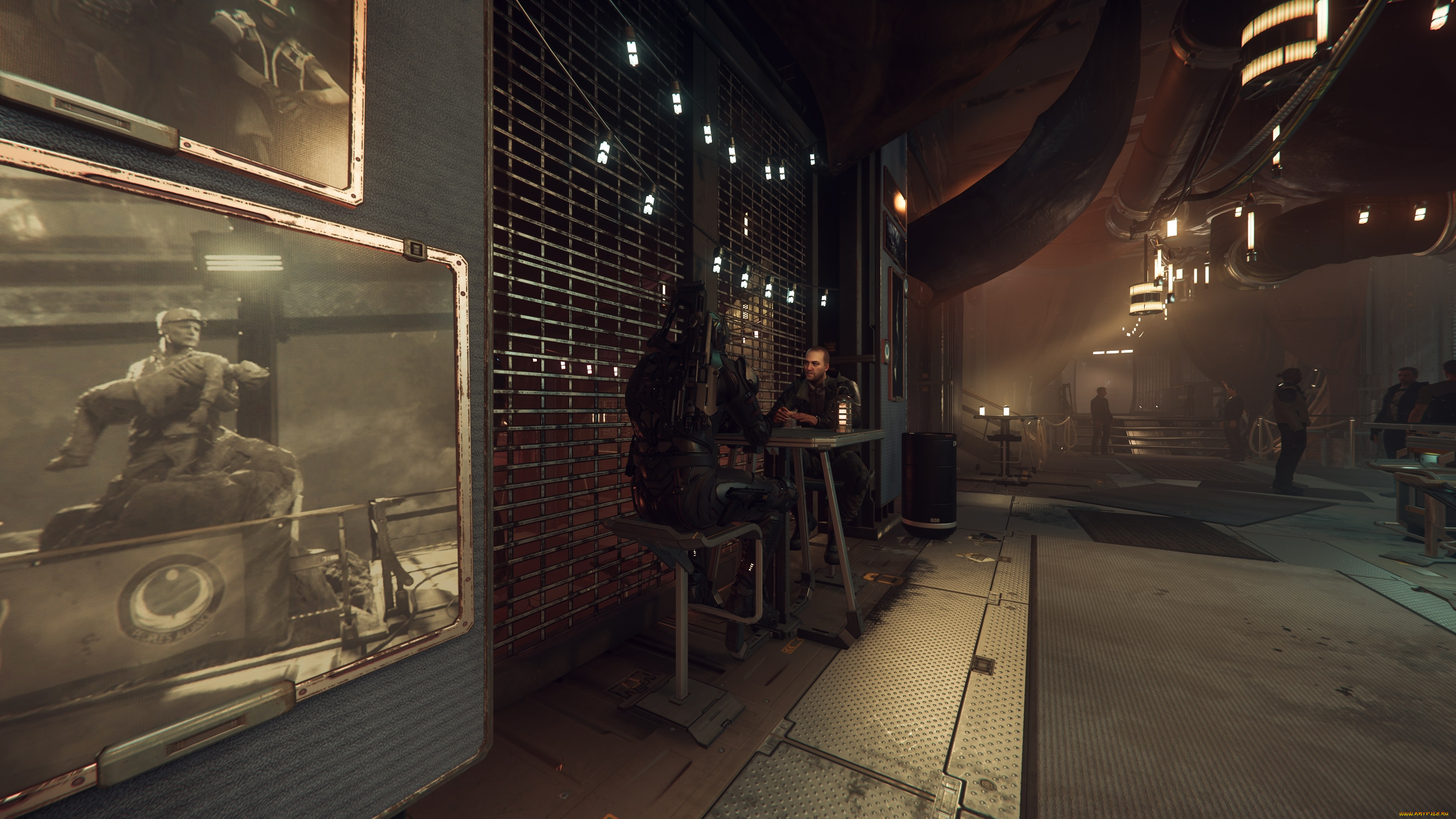 видео, игры, star, citizen, star, citizen