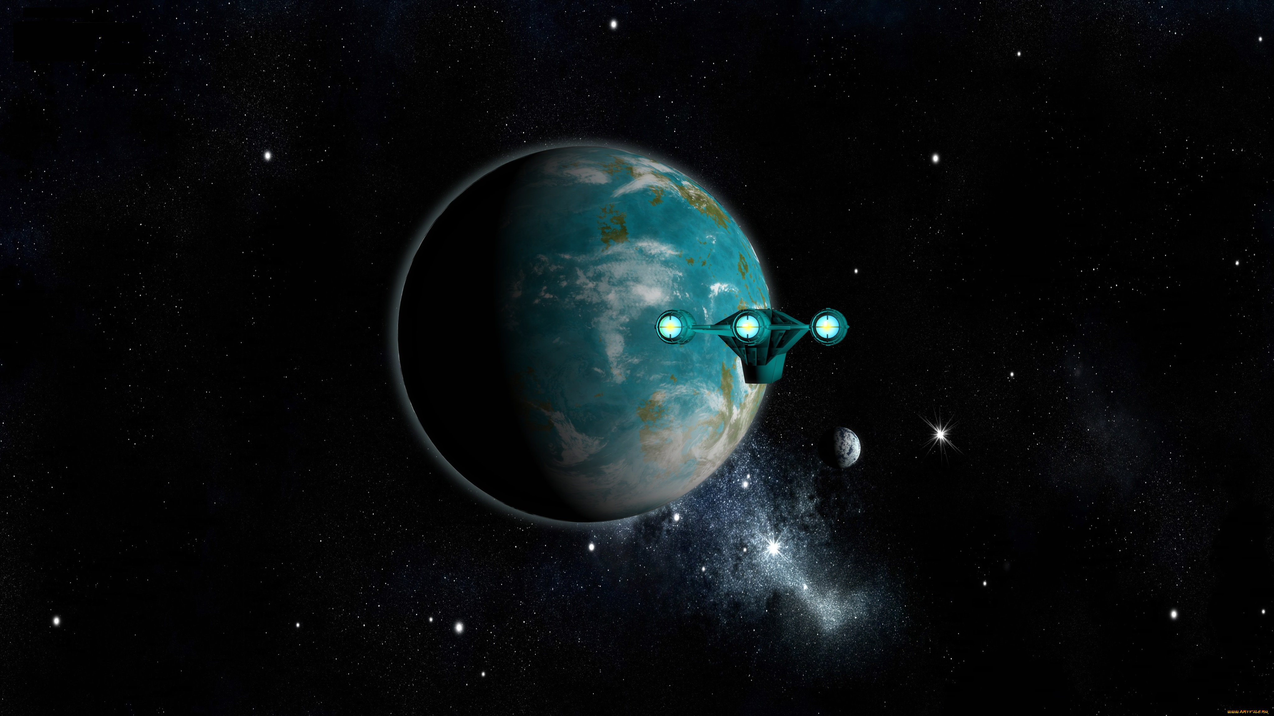 3д, графика, космические, корабли, , звездолеты, , spaceships, , starships, полет, галактики, вселенная, космический, корабль