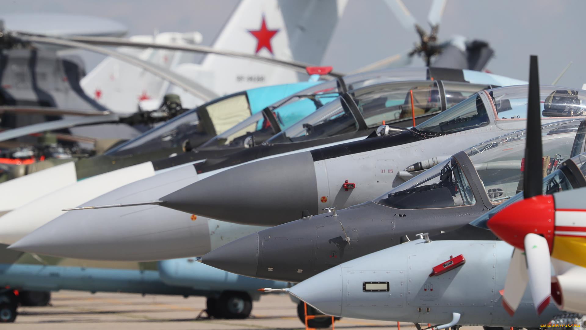 авиация, разные, вместе, 2019, москва, жуковский, макс, авиасалон