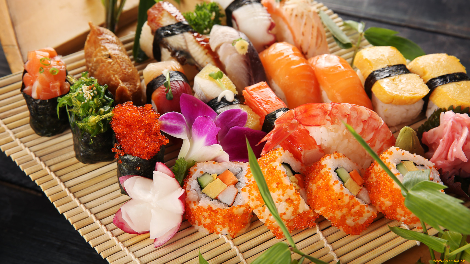 еда, рыба, , морепродукты, , суши, , роллы, снедь