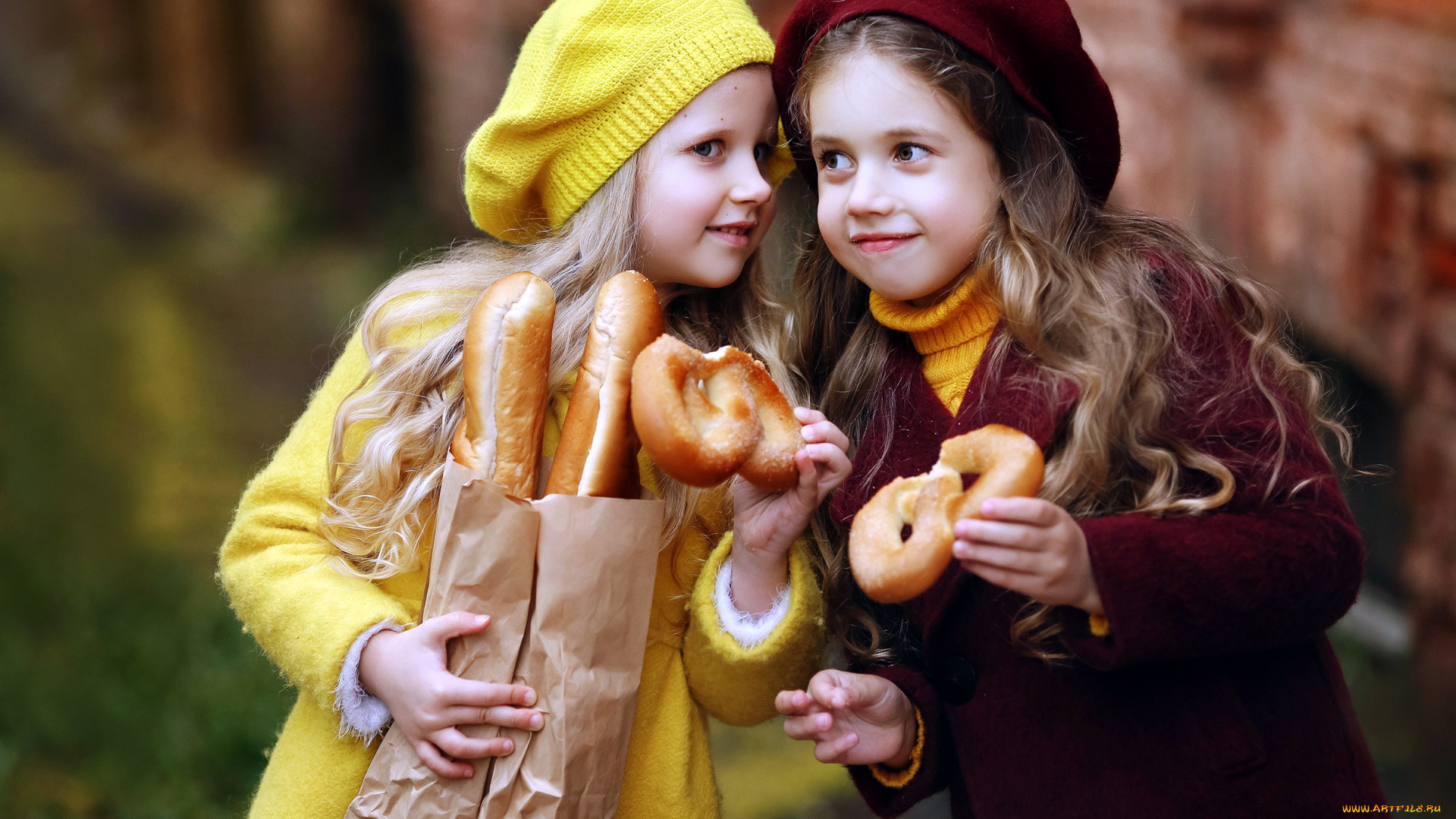 разное, настроения, девочки