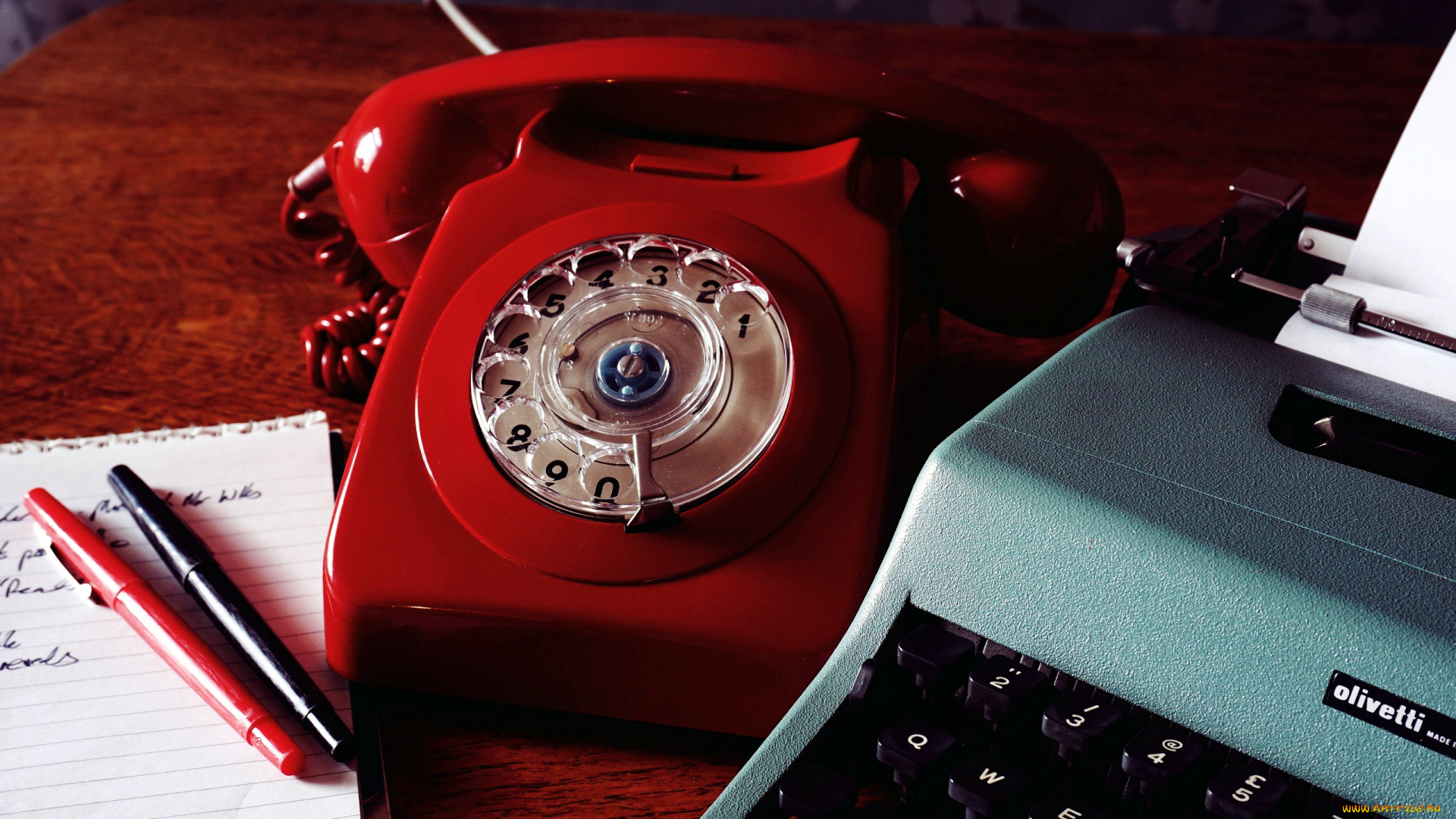разное, ретро, , винтаж, телефон, ручки