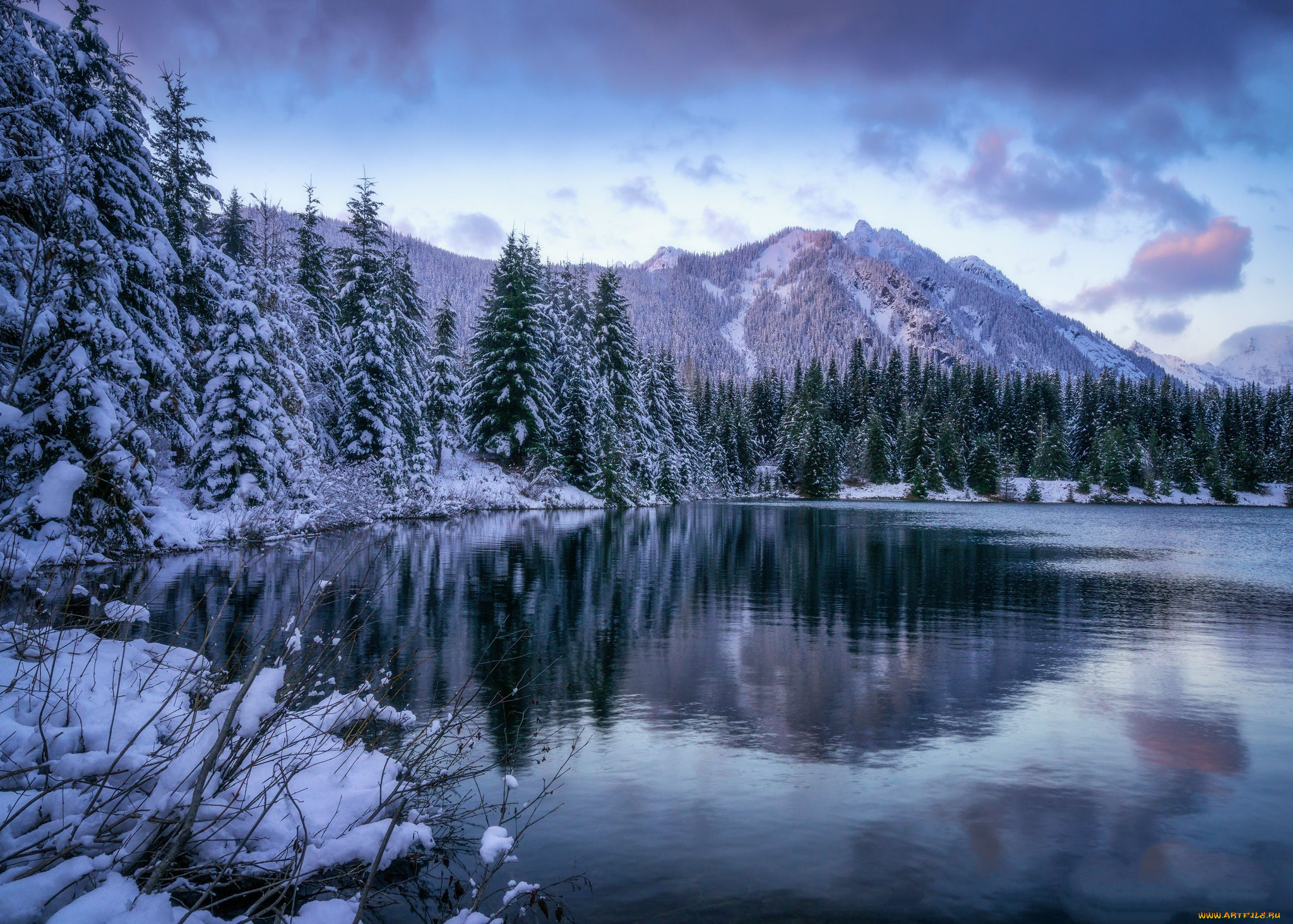 природа, реки, озера, простор