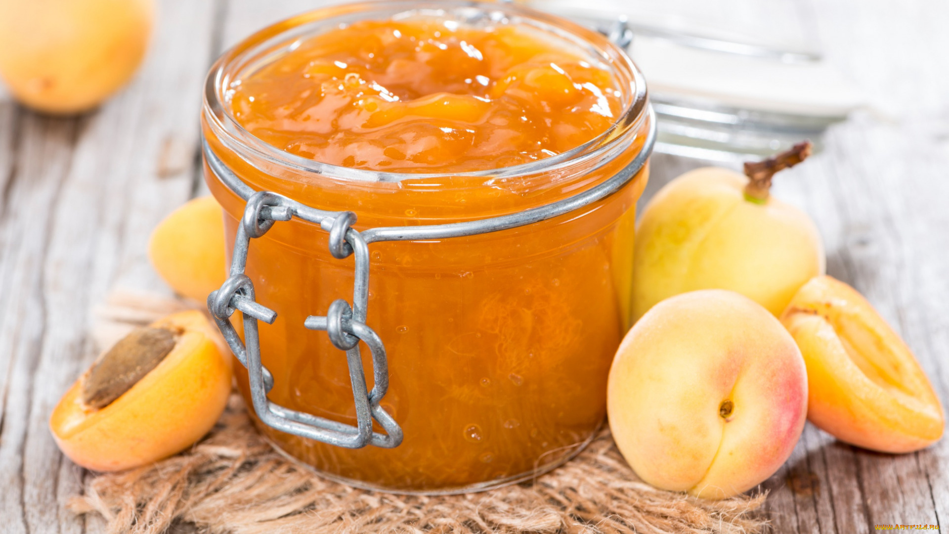 еда, мёд, , варенье, , повидло, , джем, джем, абрикосы