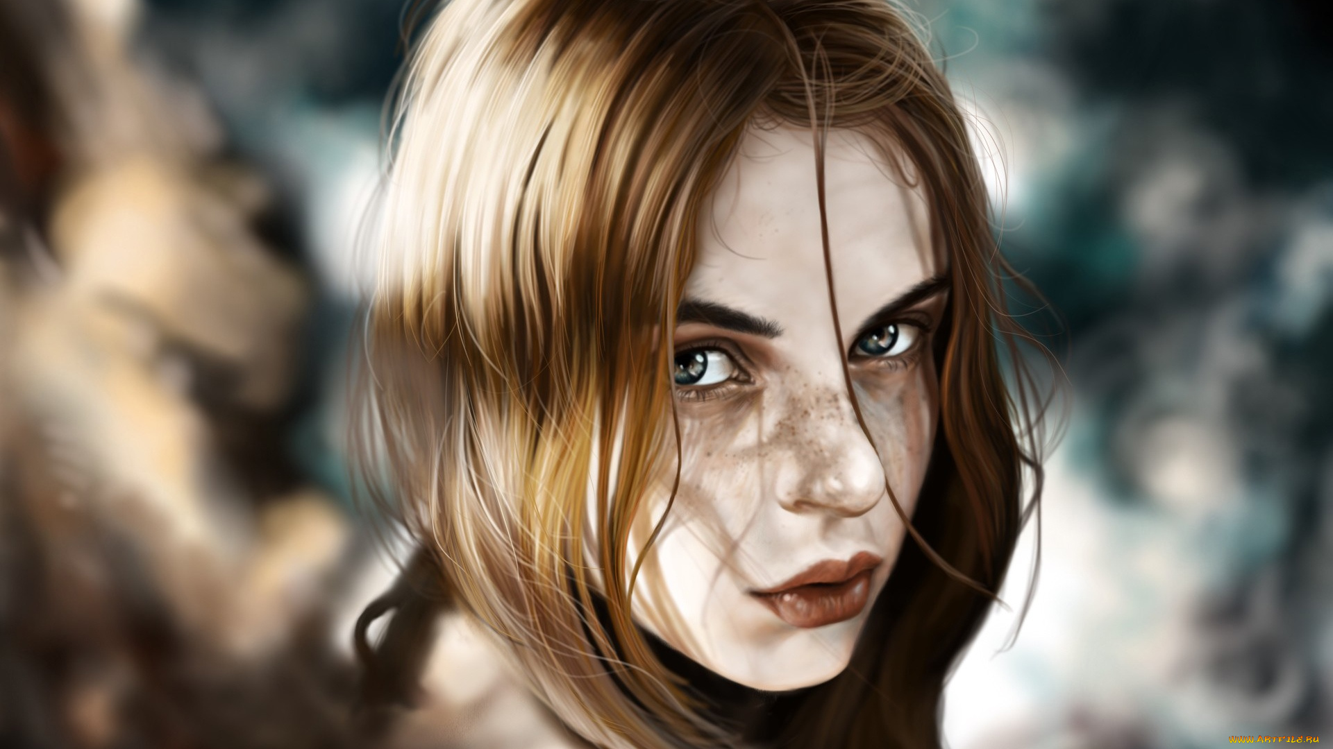 рисованное, люди, erica, vitulano, jinsung, lim