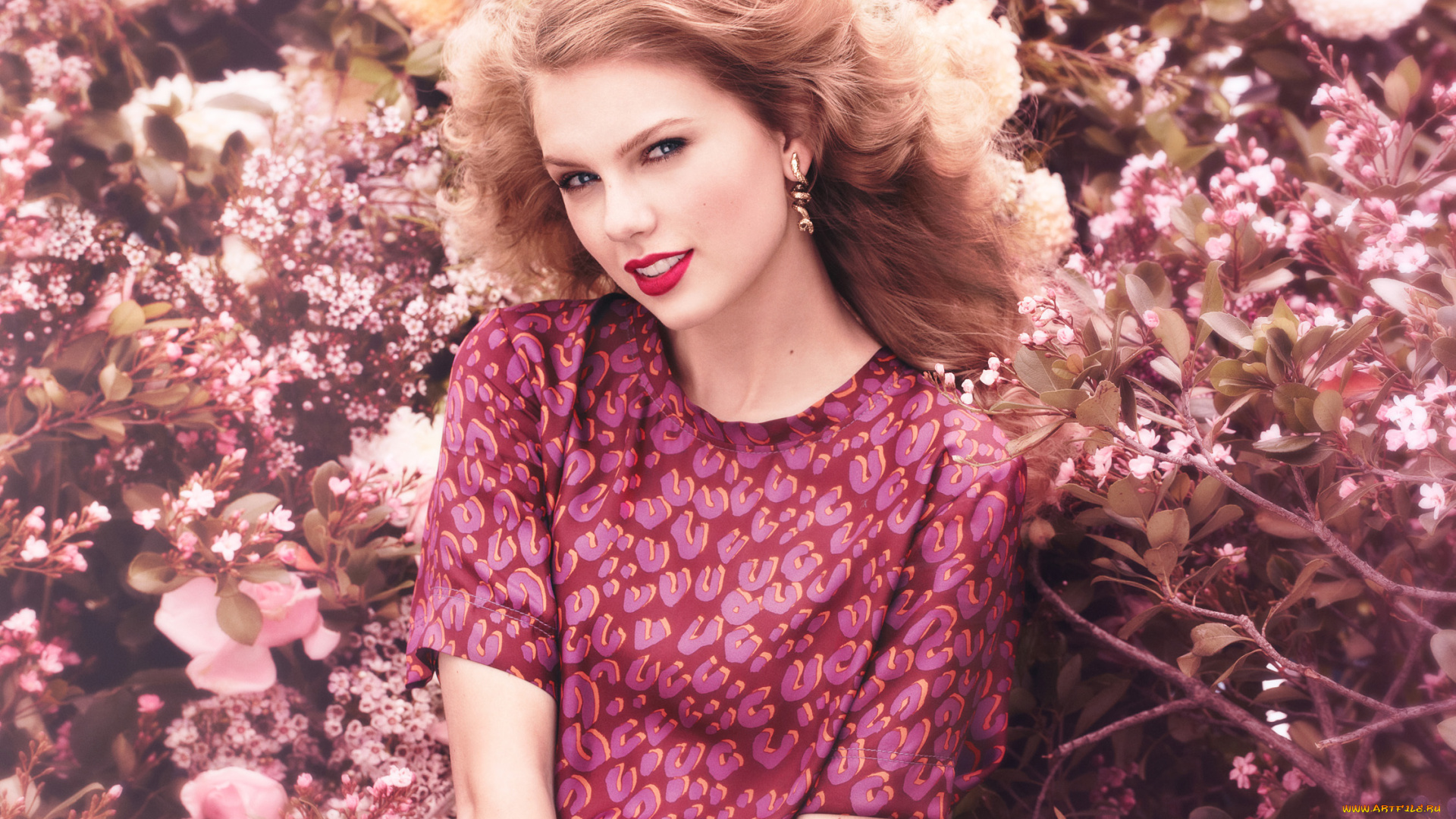 taylor, swift, девушки, taylor, swift, девушка, блондинка, красотка, певица, модель, актриса, кантри, музыка, взгляд, макияж