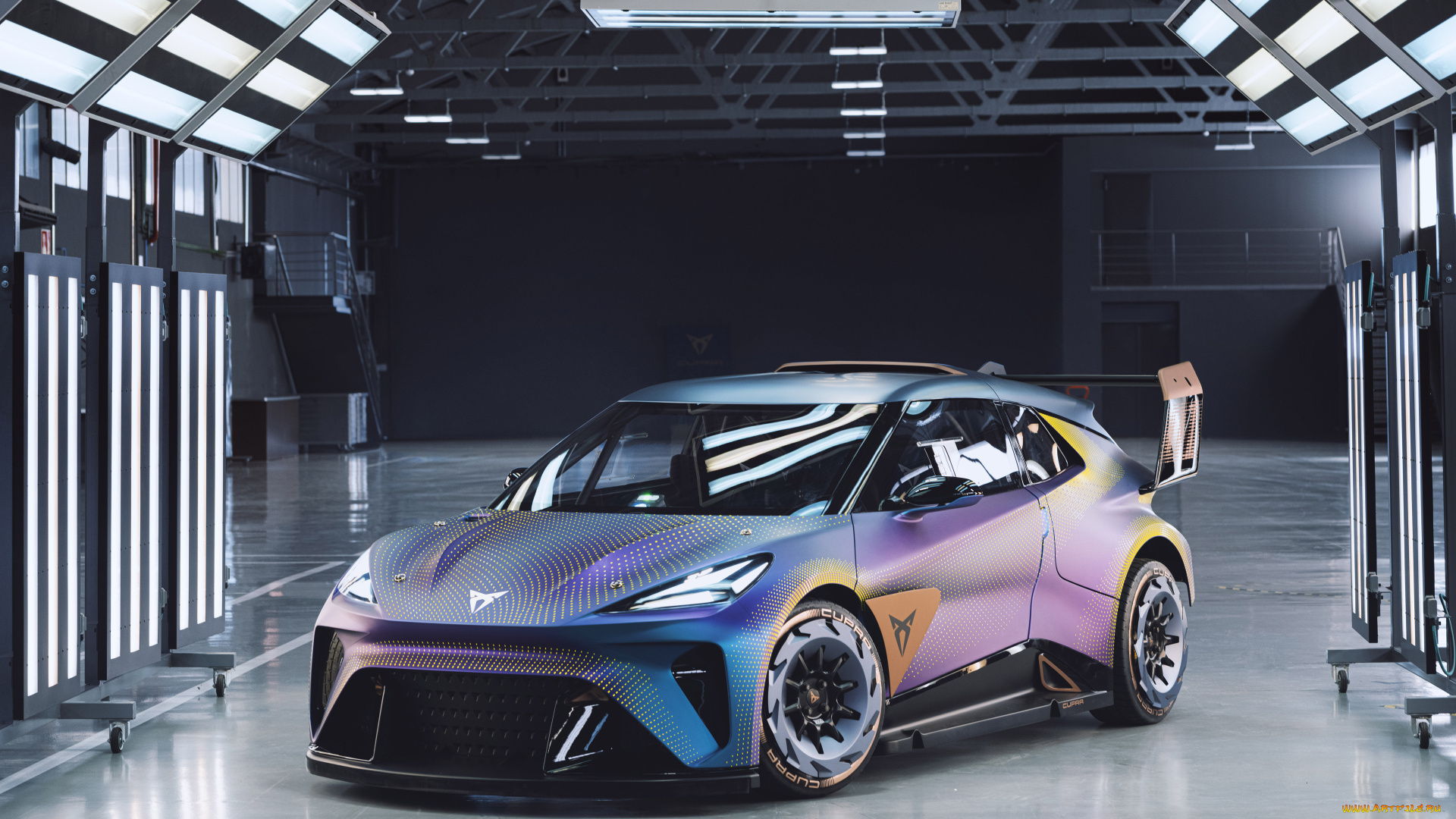 автомобили, cupra