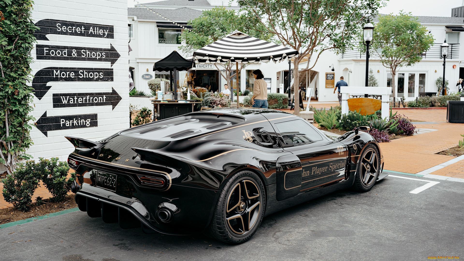 автомобили, lotus