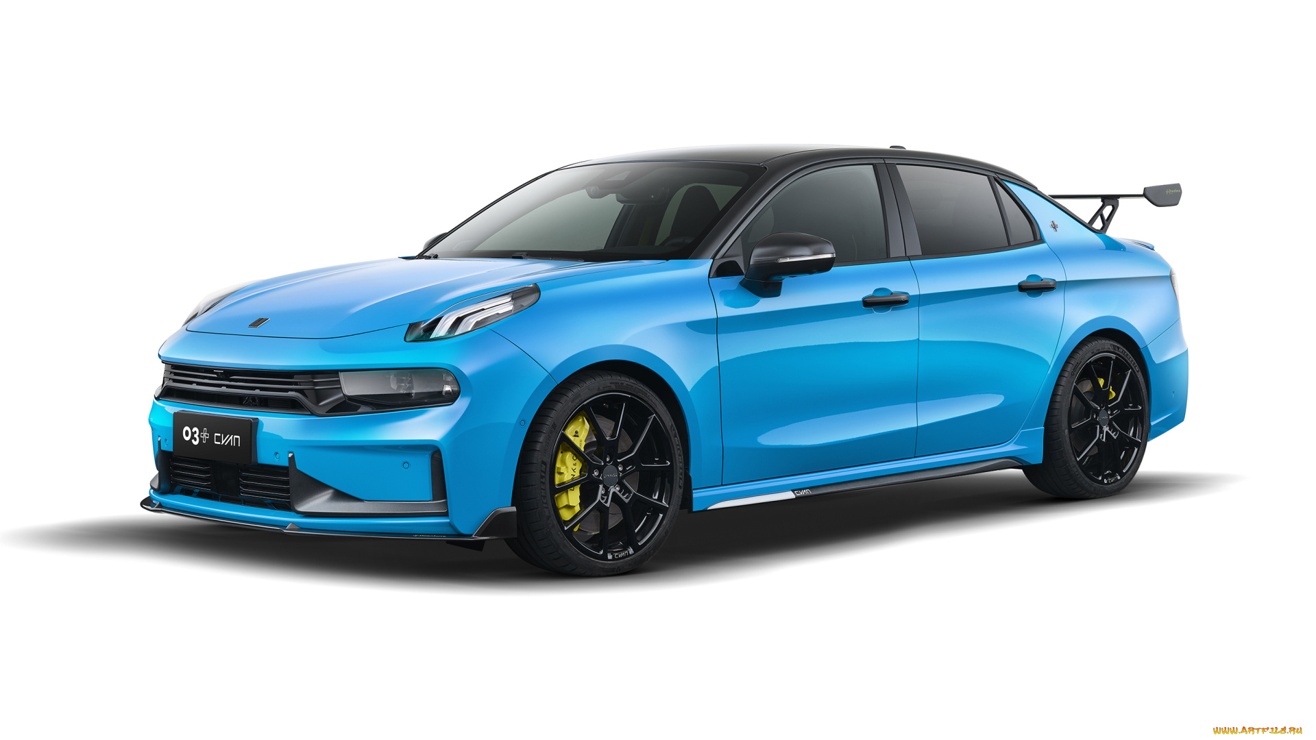 автомобили, lynk