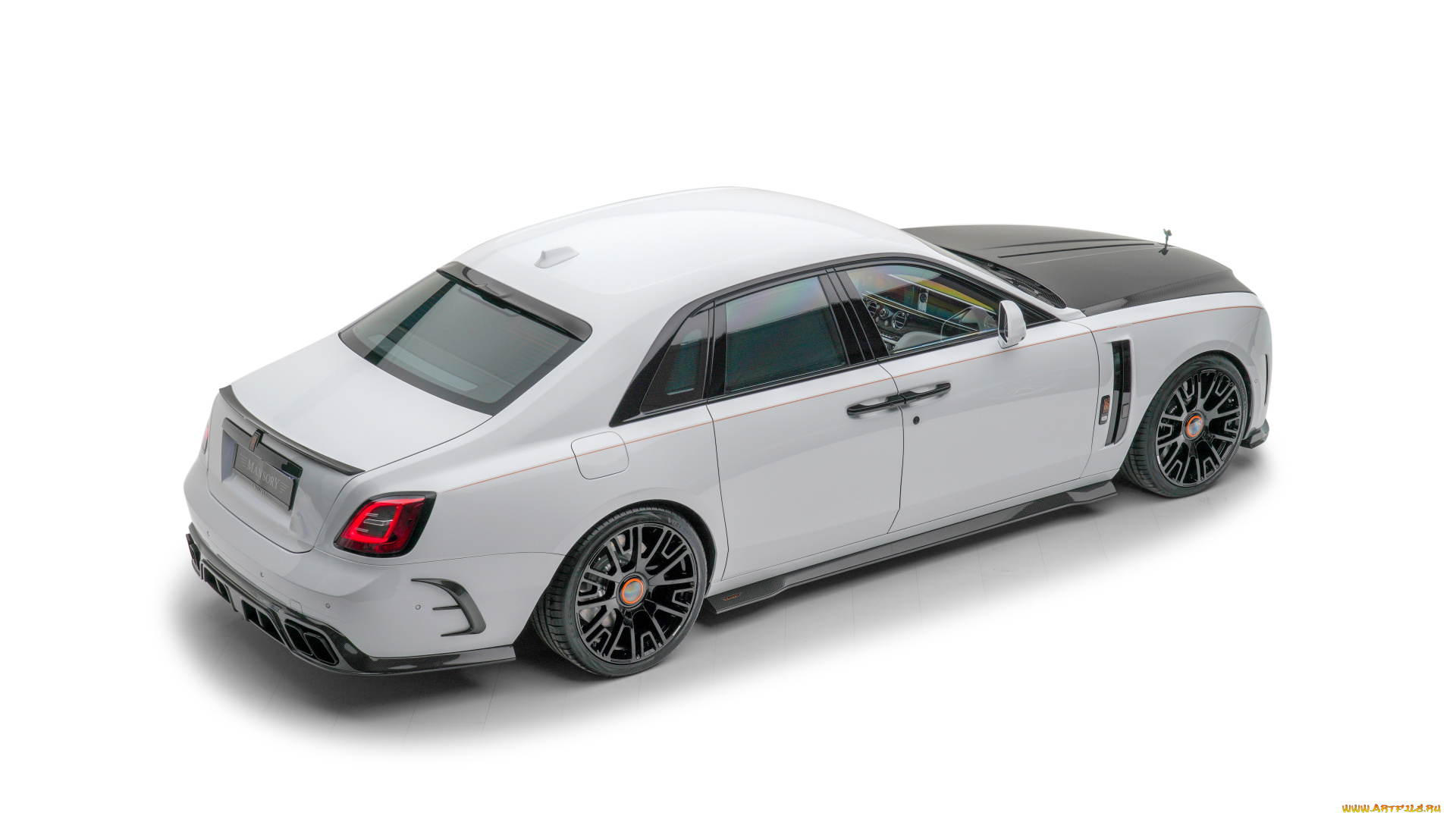 автомобили, rolls-royce