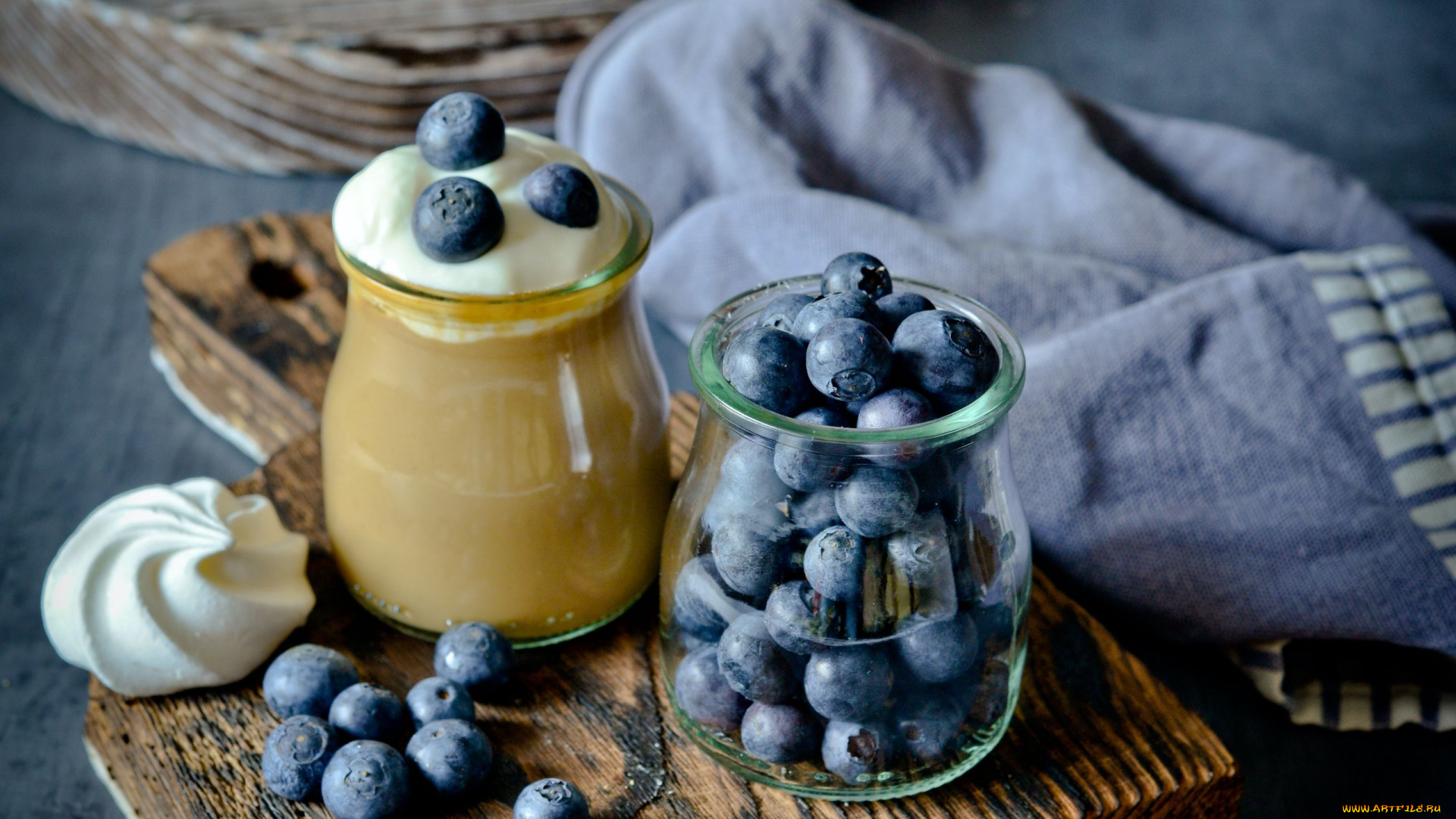 еда, голубика, , черника, черника